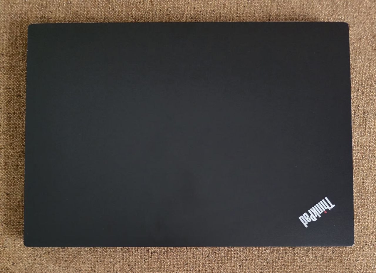 Ноутбук Lenovo ThinkPad L13 Gen 2
