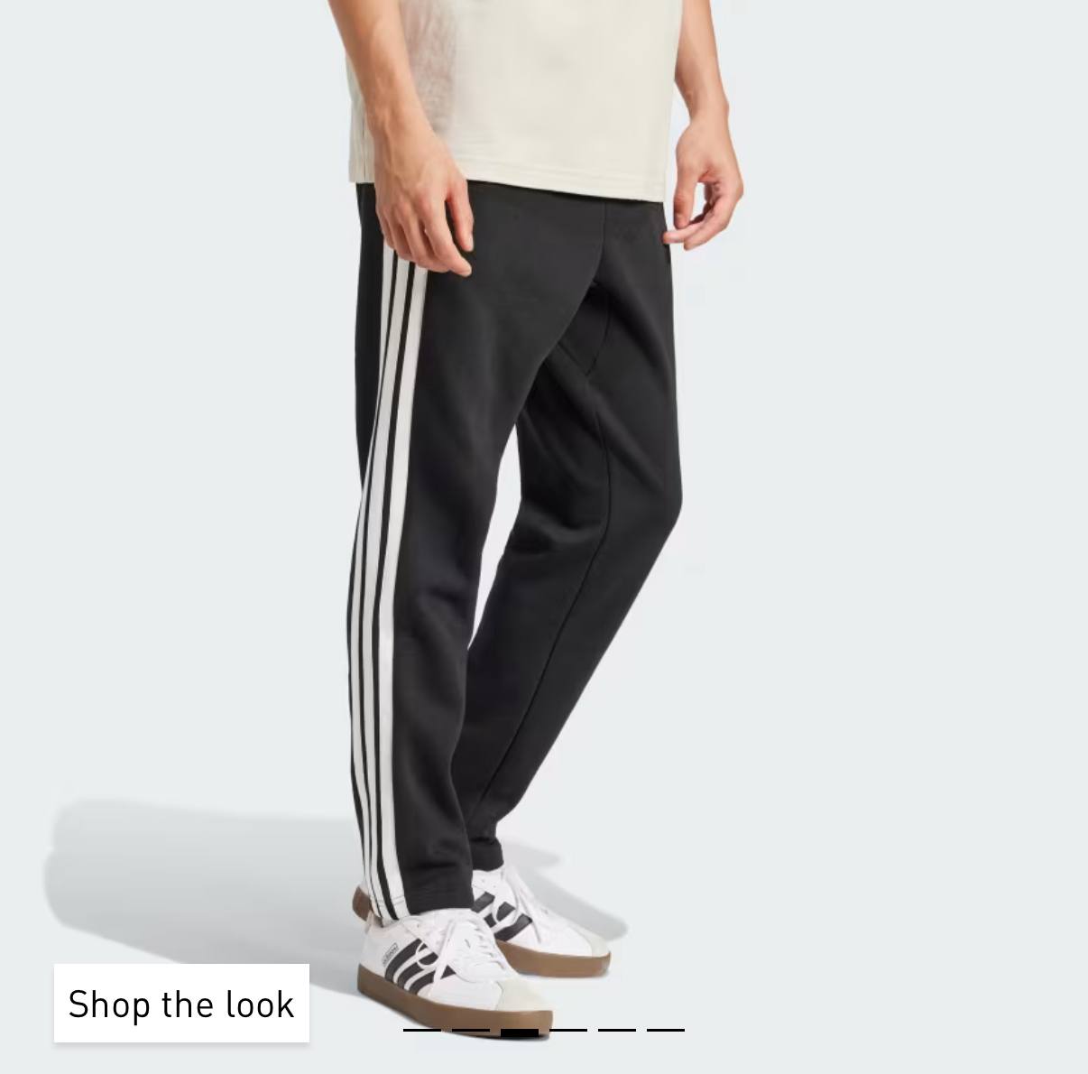 Мужской костюм Adidas, размер XL