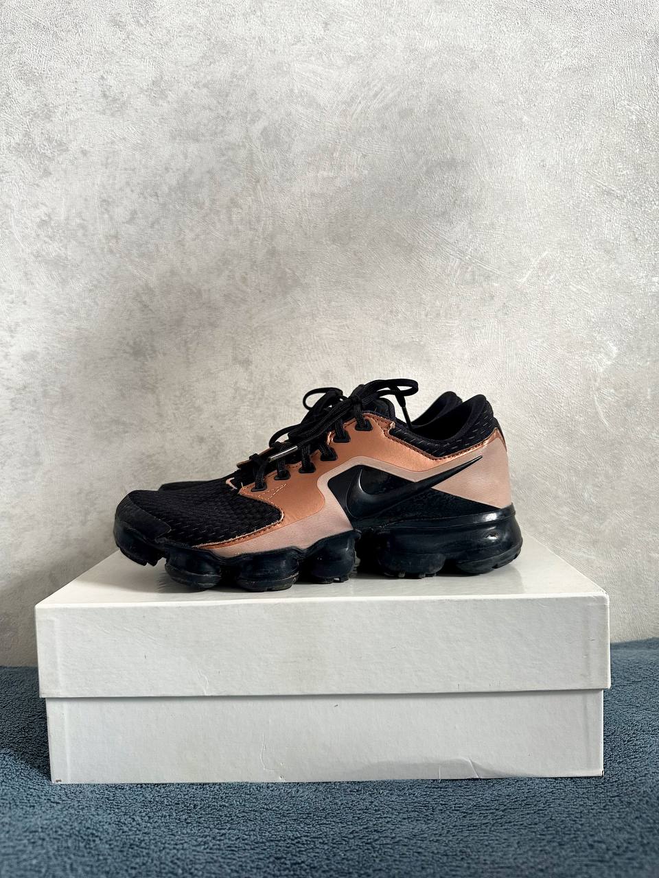 Кроссовки Nike Air VaporMax CS 'Bronze (woman), размер 38