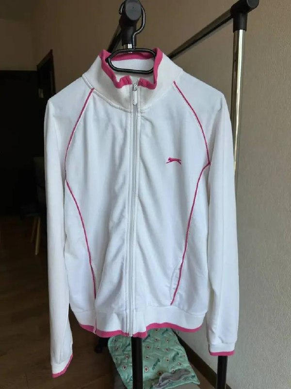Олимпийка Slazenger, размер UK 18 (L/XL)