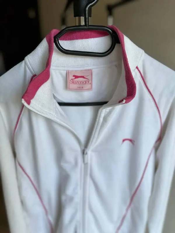 Олимпийка Slazenger, размер UK 18 (L/XL)