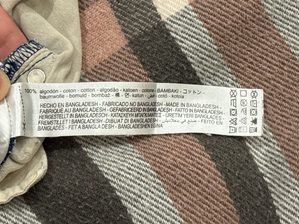 Bershka Baggy джинсы мужские EU38