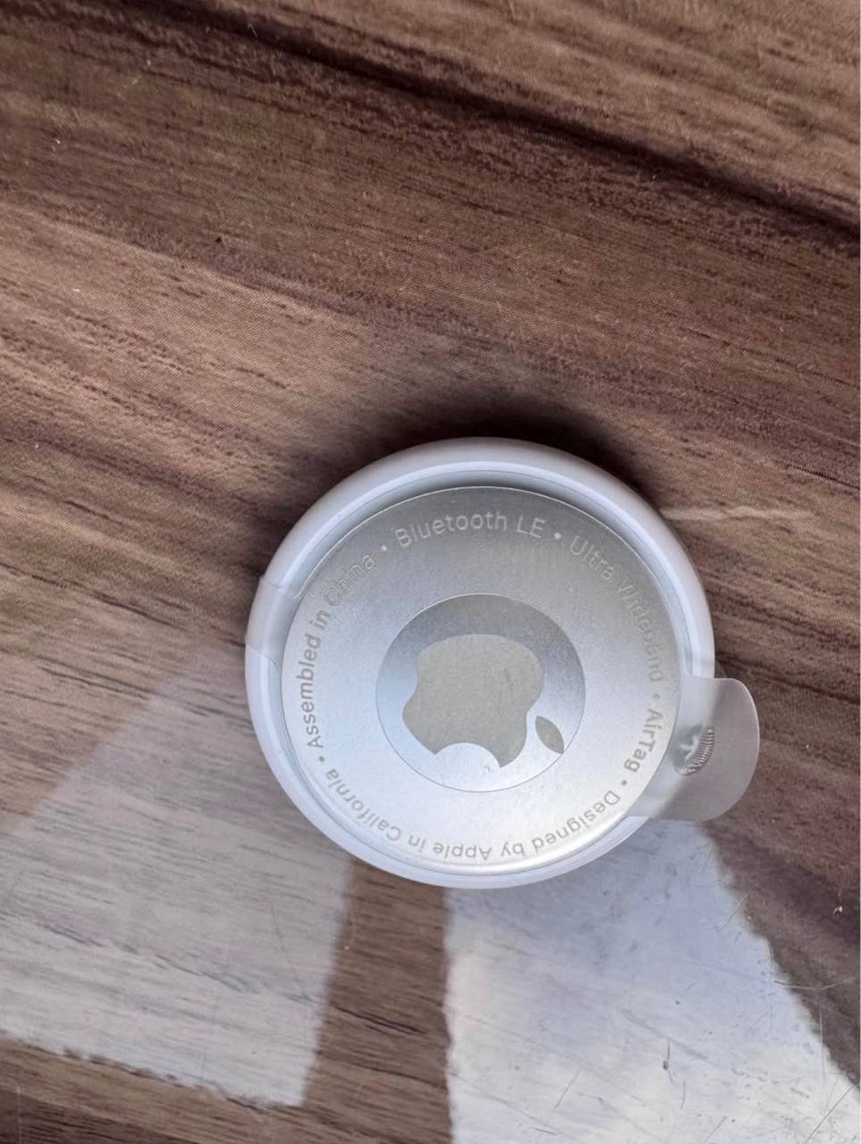 Apple AirTag