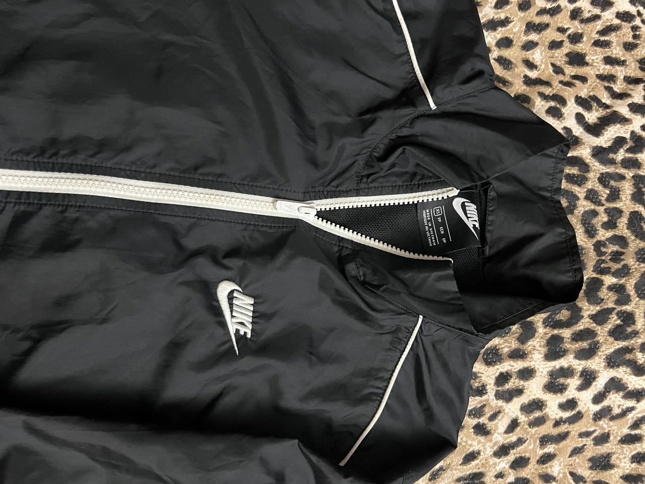 Nike оригинал