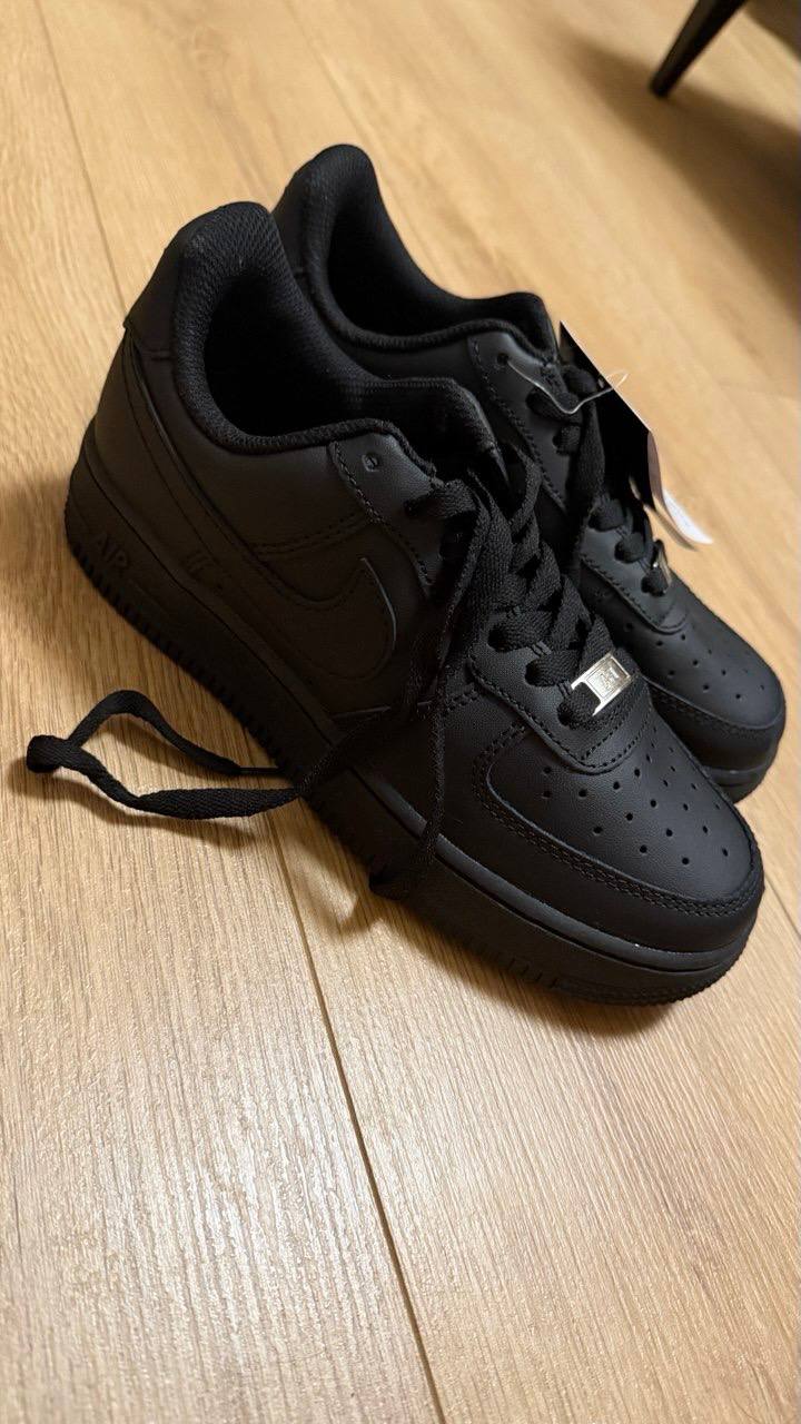 Nike Air Force кроссовки, 39 размер