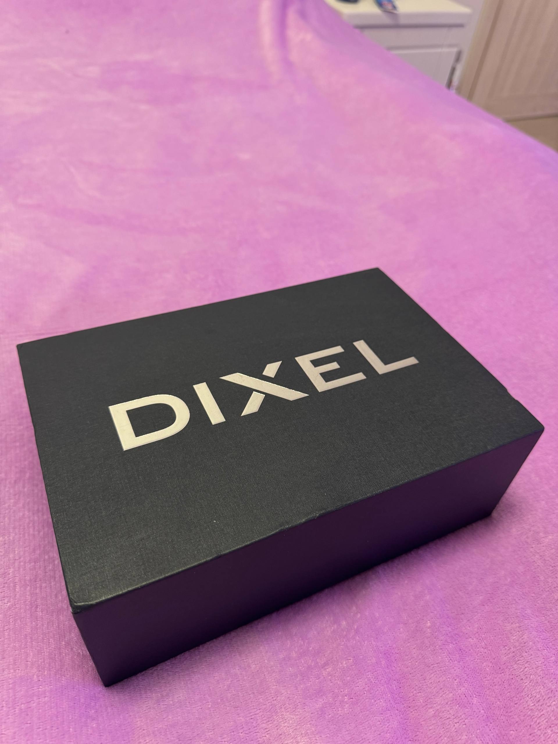 Светодиодные фары Dixel D1000 (Bi-LED)