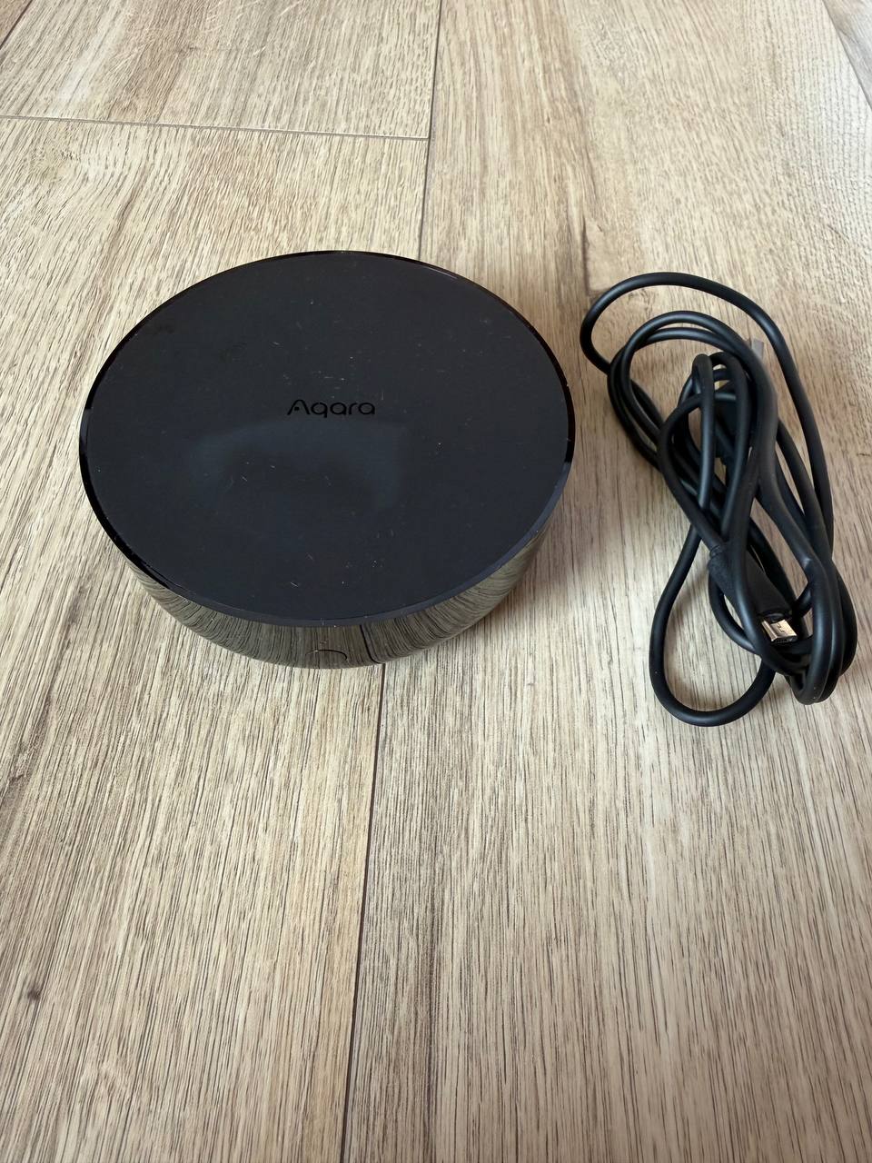 Aqara Hub M2 хаб для умного дома