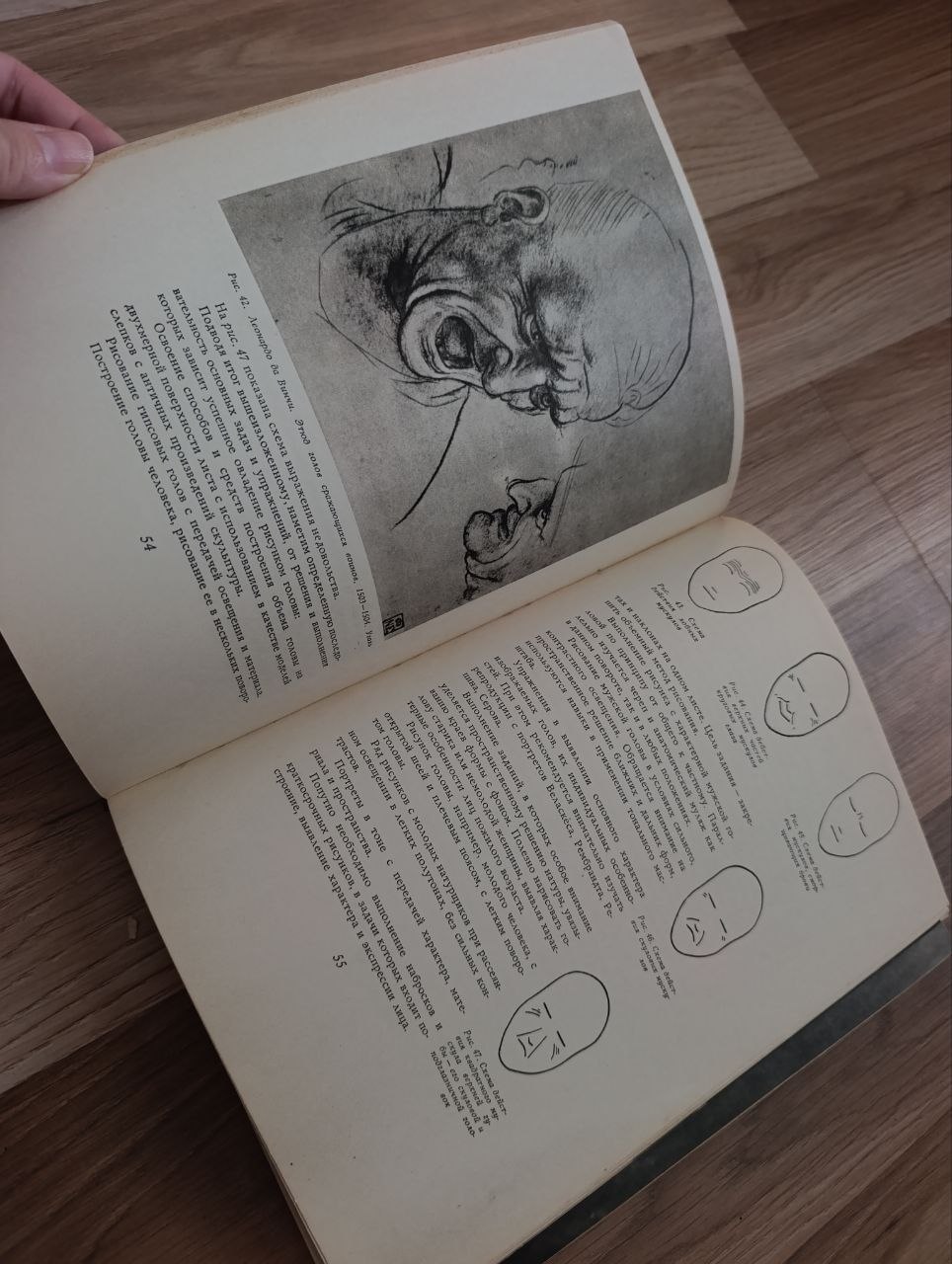 Книга по искусству
