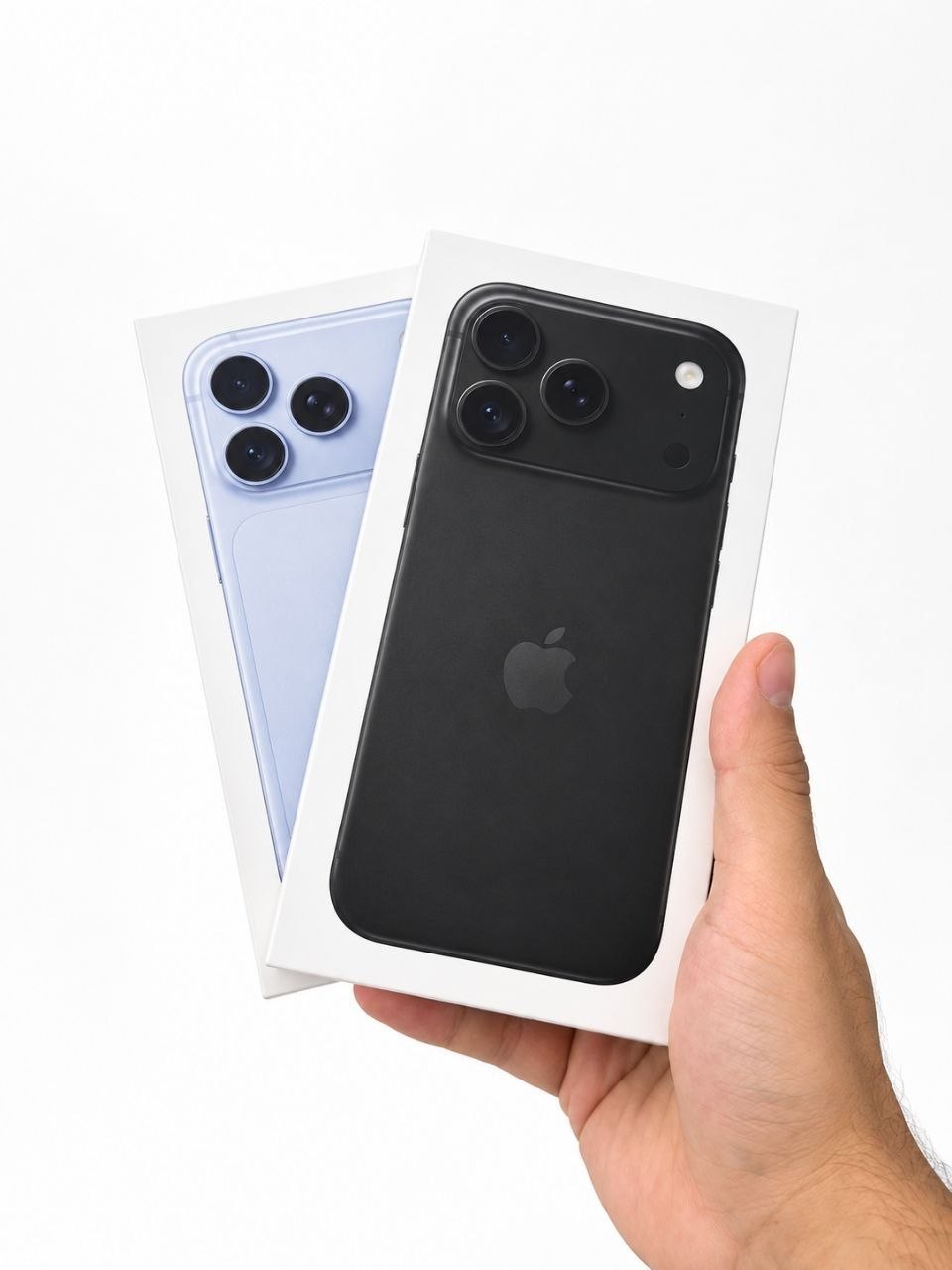 iPhone 18 Pro 256 ГБ