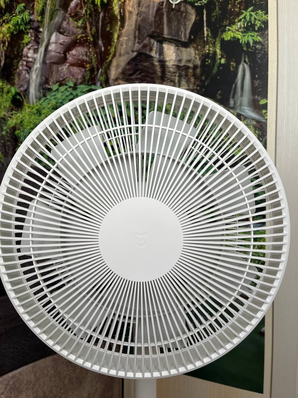 Xiaomi Mi Smart Standing Fan 2