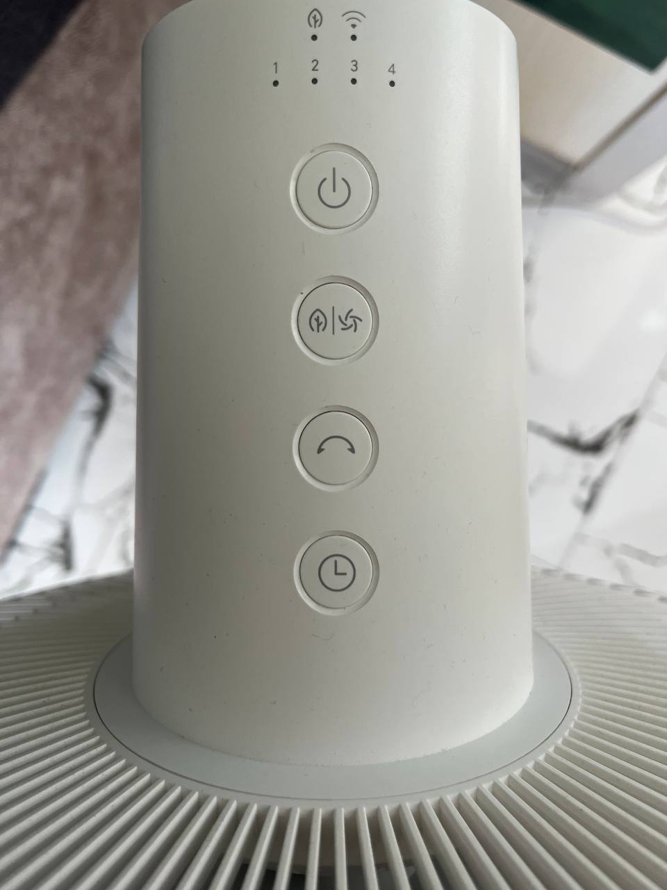 Xiaomi Mi Smart Standing Fan 2