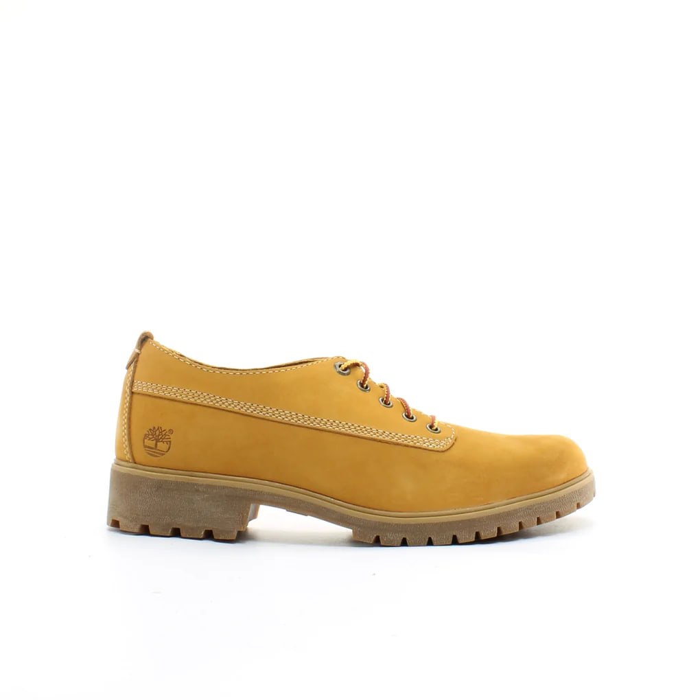 Timberland женские полуботинки из натуральной замши, размер 39