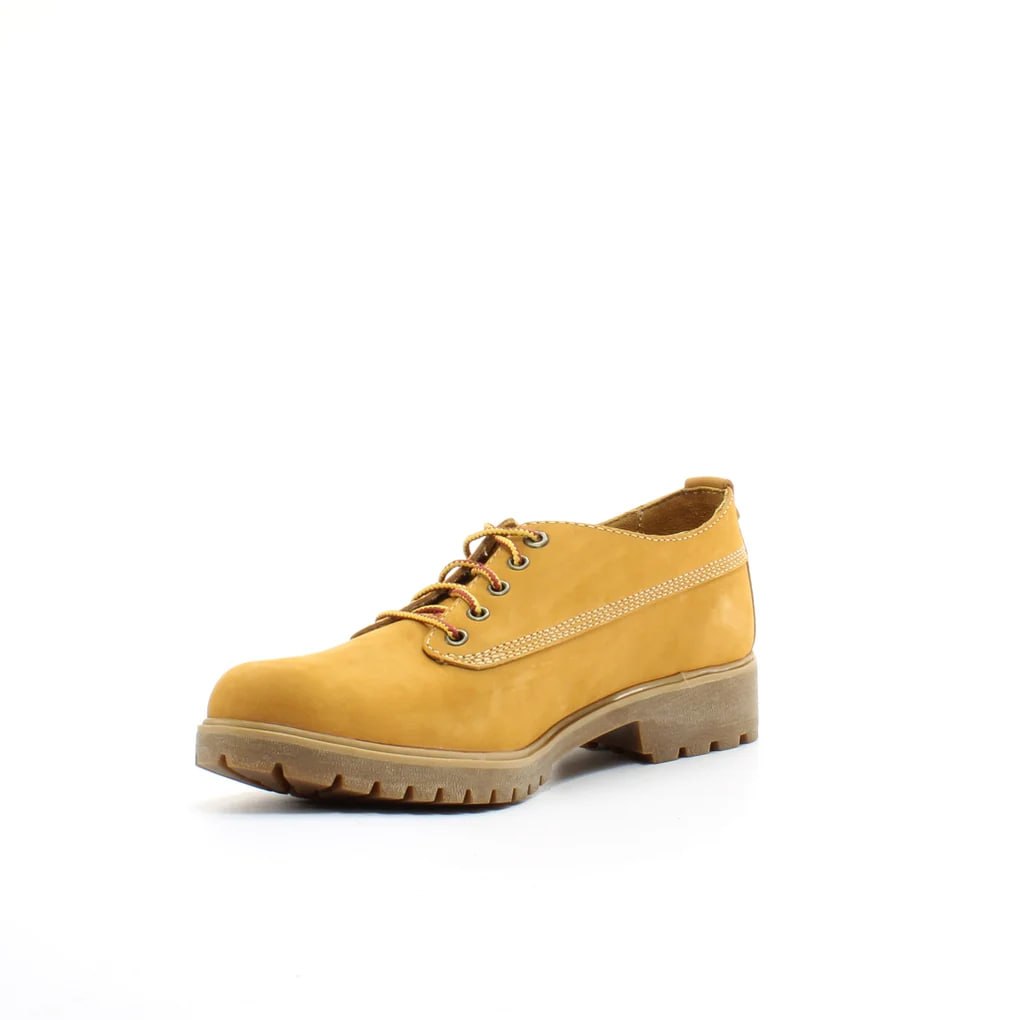Timberland женские полуботинки из натуральной замши, размер 39