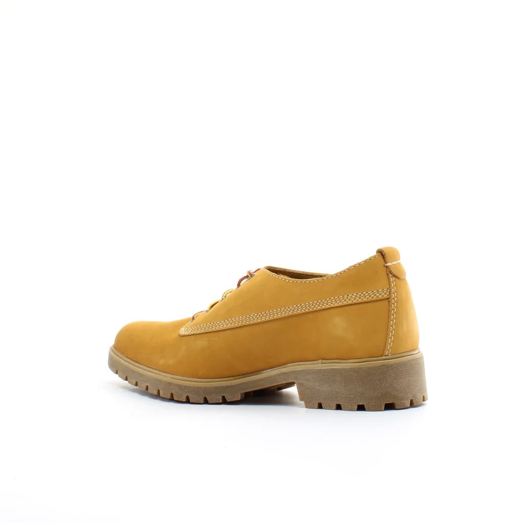 Timberland женские полуботинки из натуральной замши, размер 39