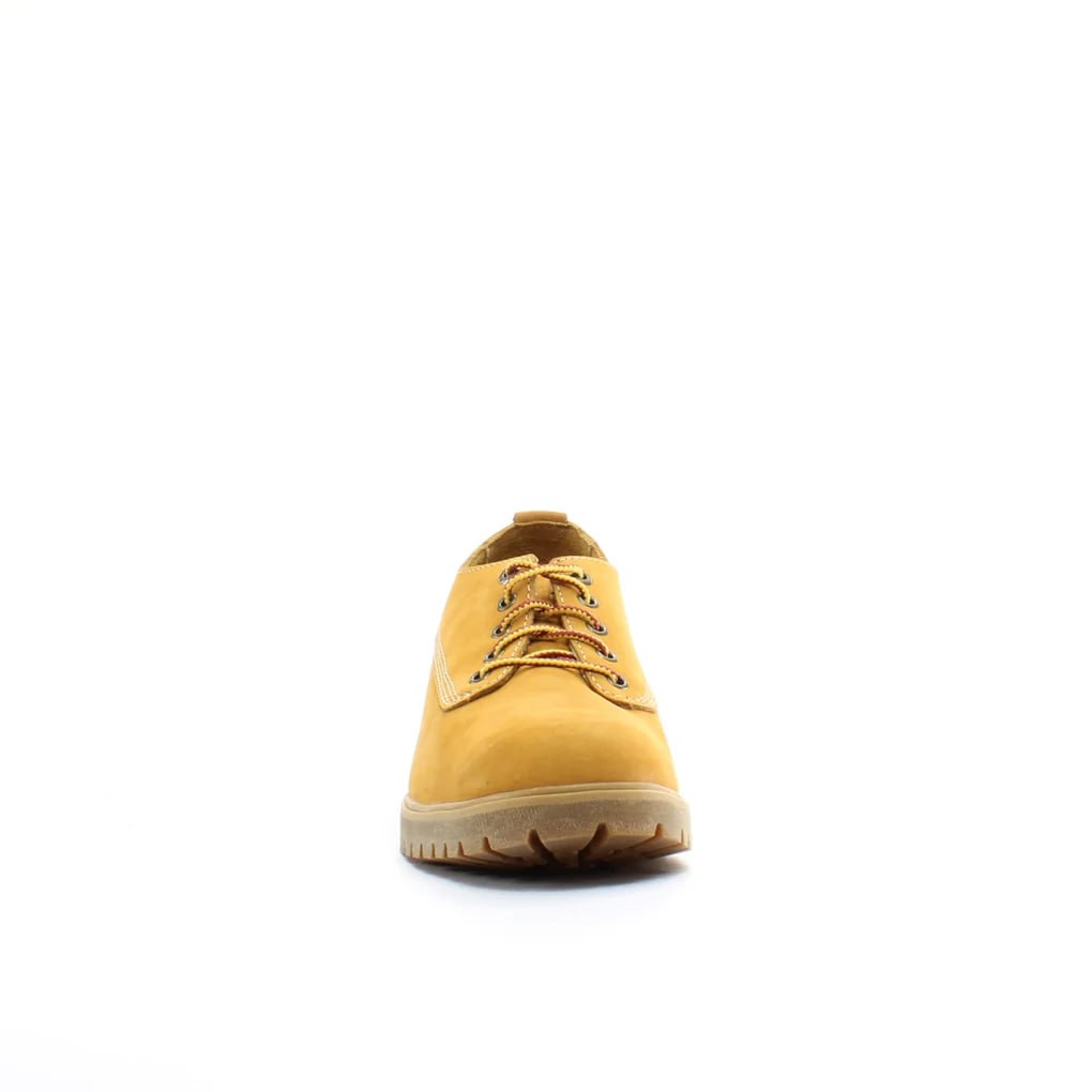 Timberland женские полуботинки из натуральной замши, размер 39