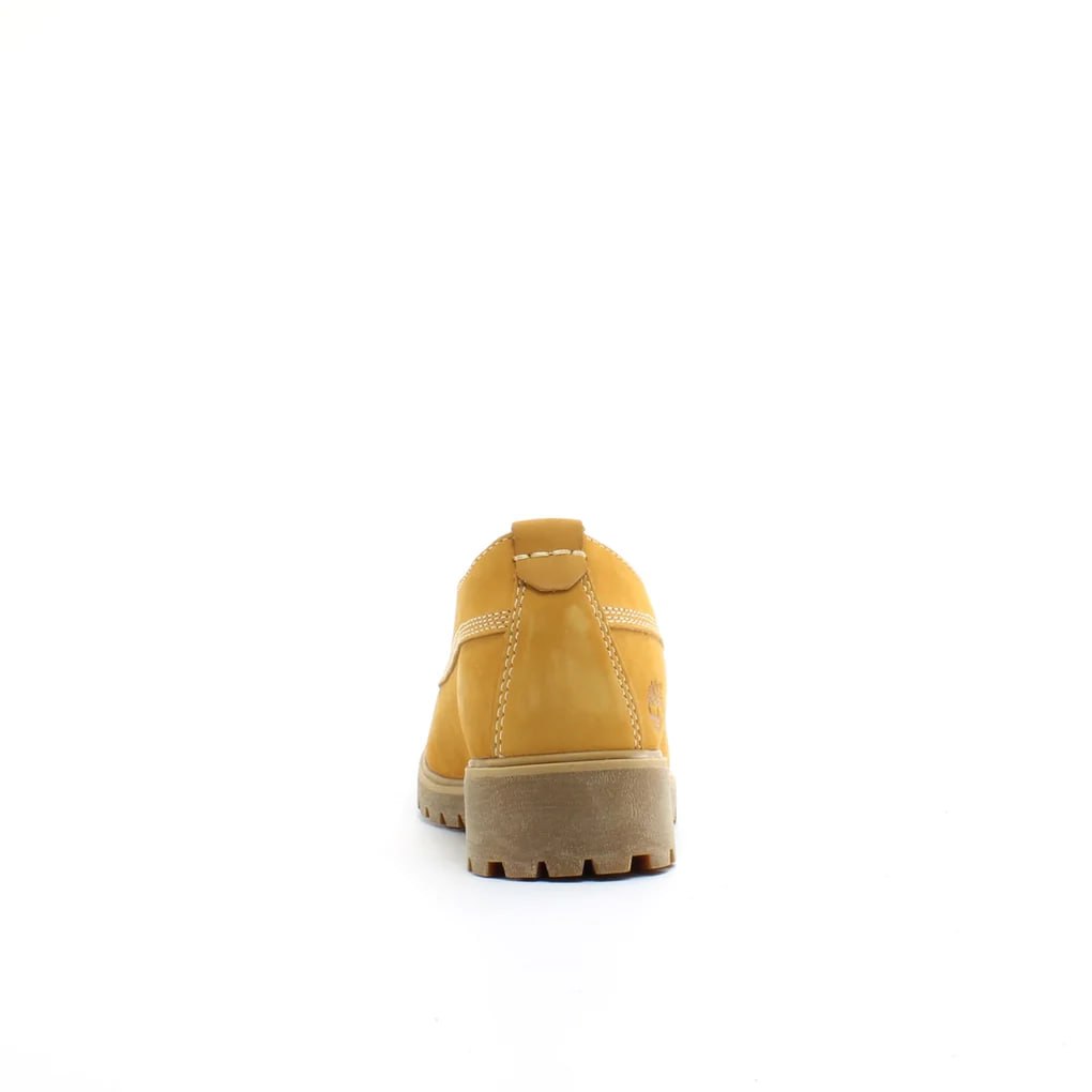 Timberland женские полуботинки из натуральной замши, размер 39