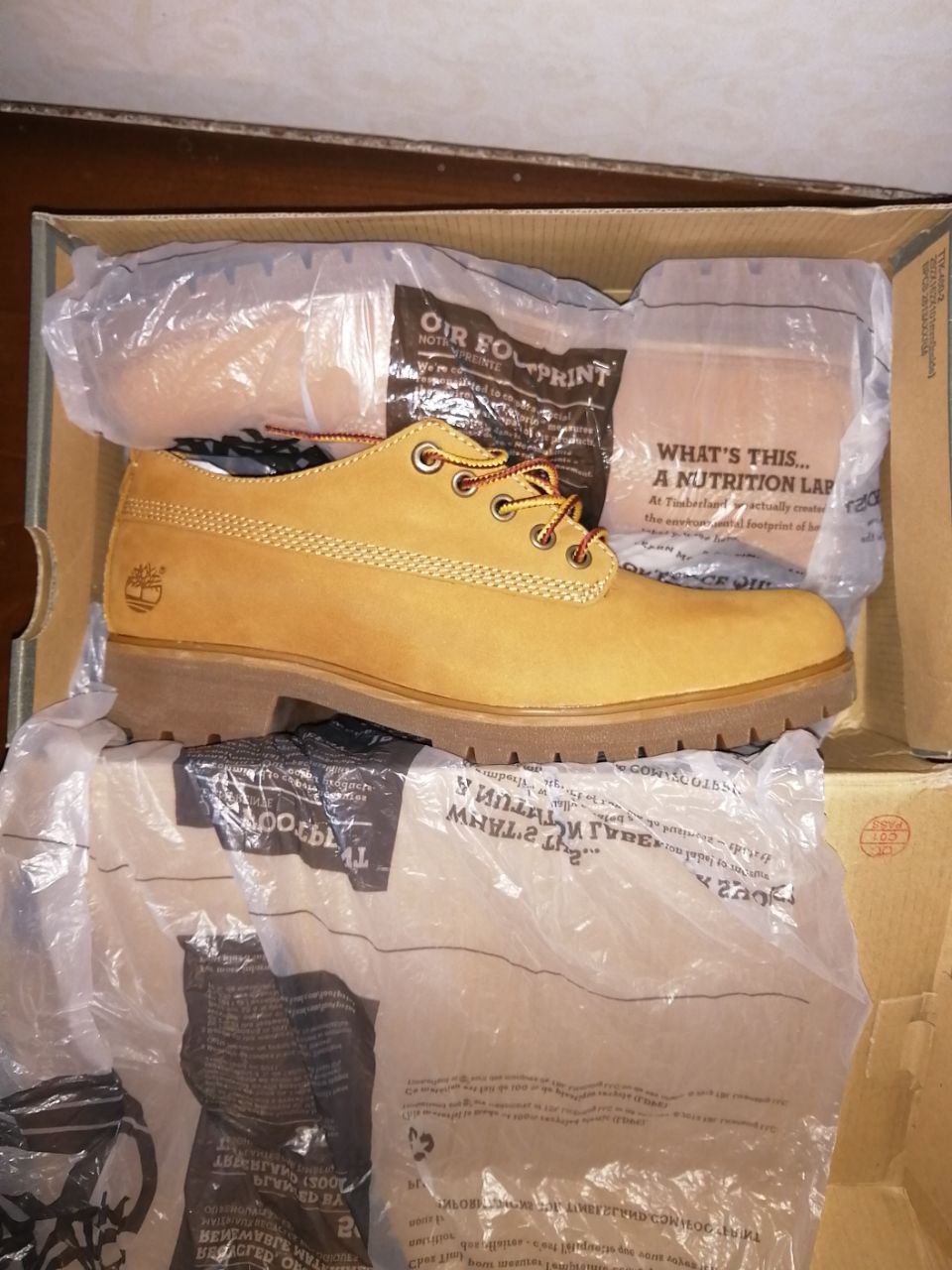 Timberland женские полуботинки из натуральной замши, размер 39