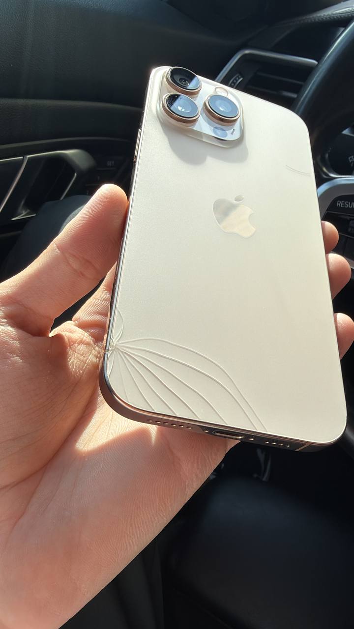 iPhone 16 Pro Max 256GB