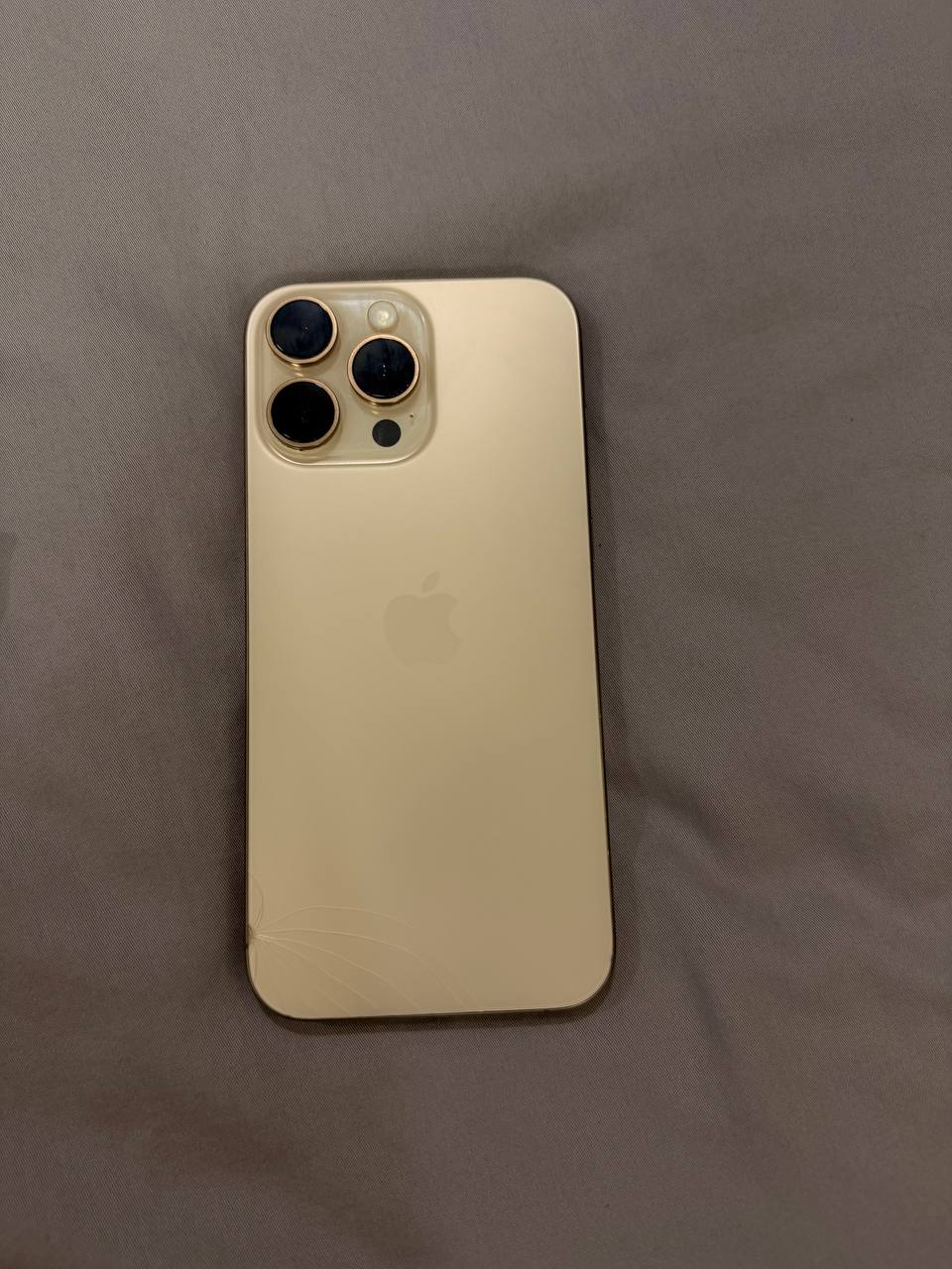 iPhone 16 Pro Max 256GB