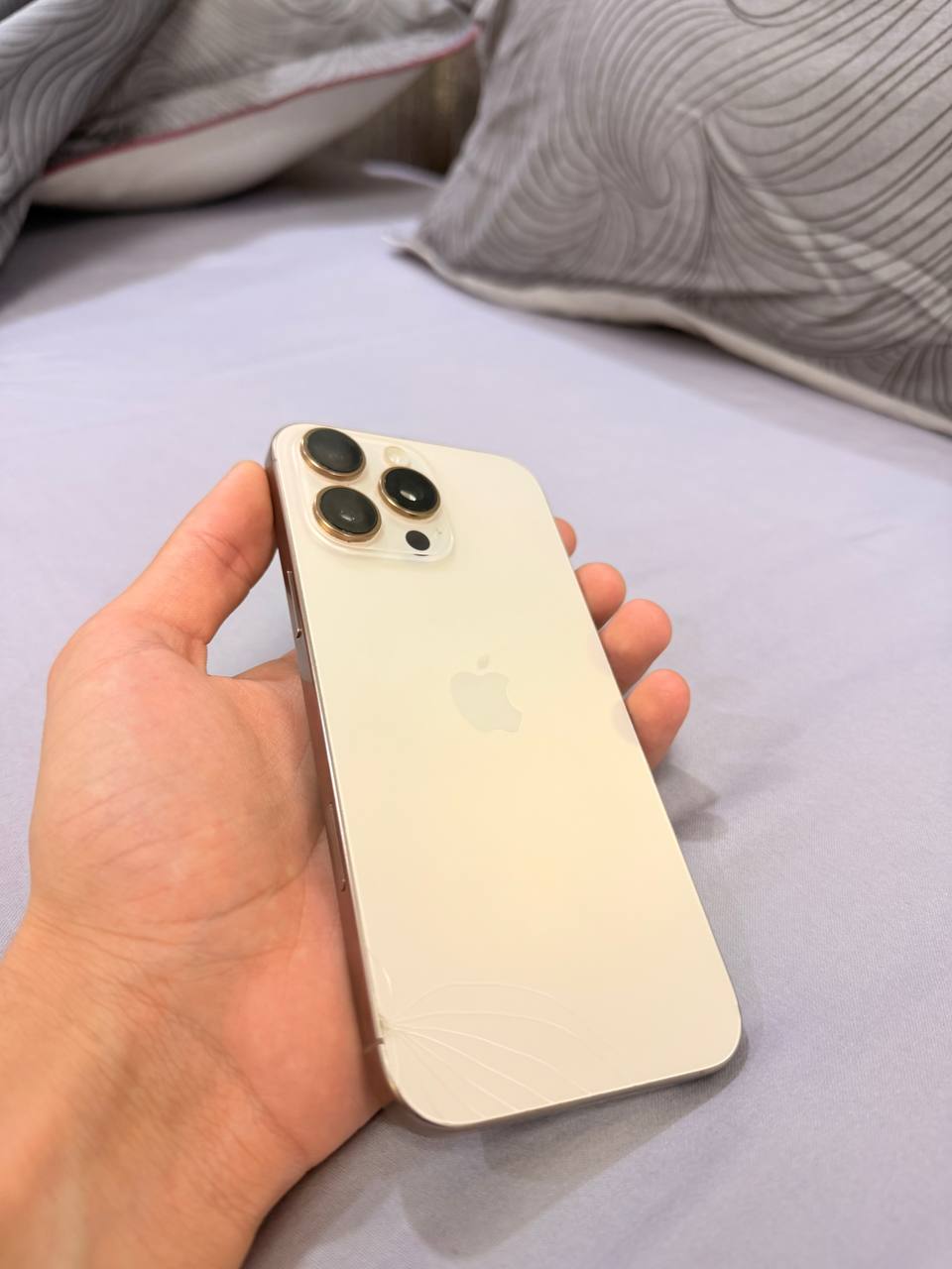 iPhone 16 Pro Max 256GB