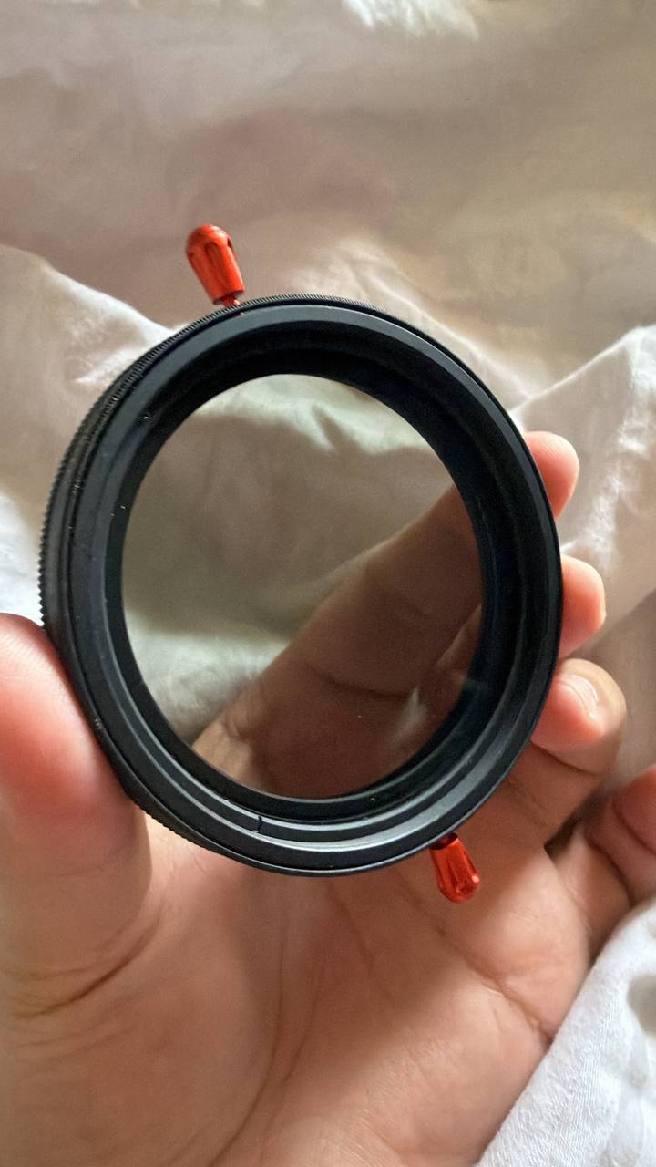 Объектив Sigma 16mm f/1.4 DC DN для Sony E