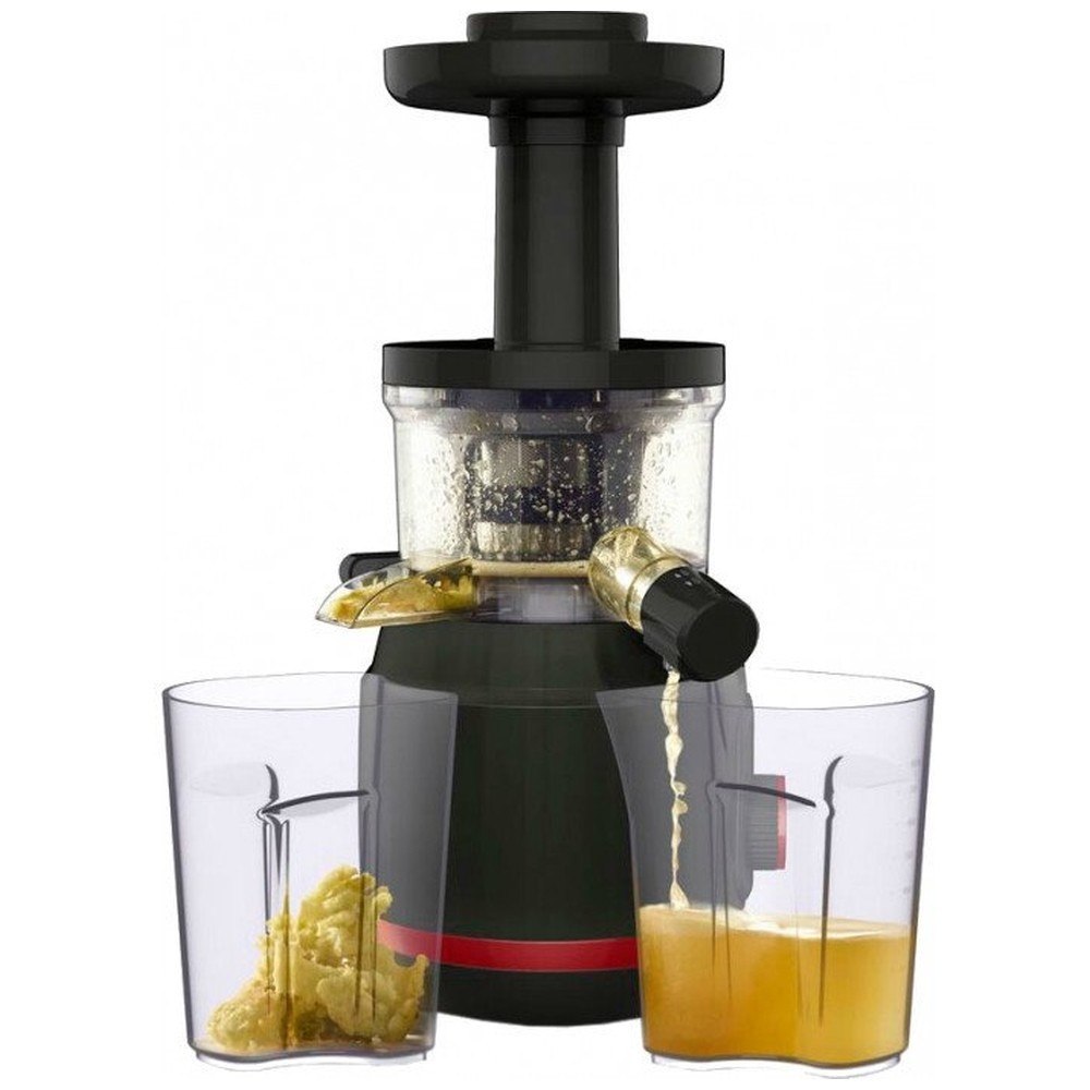 Шнековая соковыжималка Tefal ZC150838