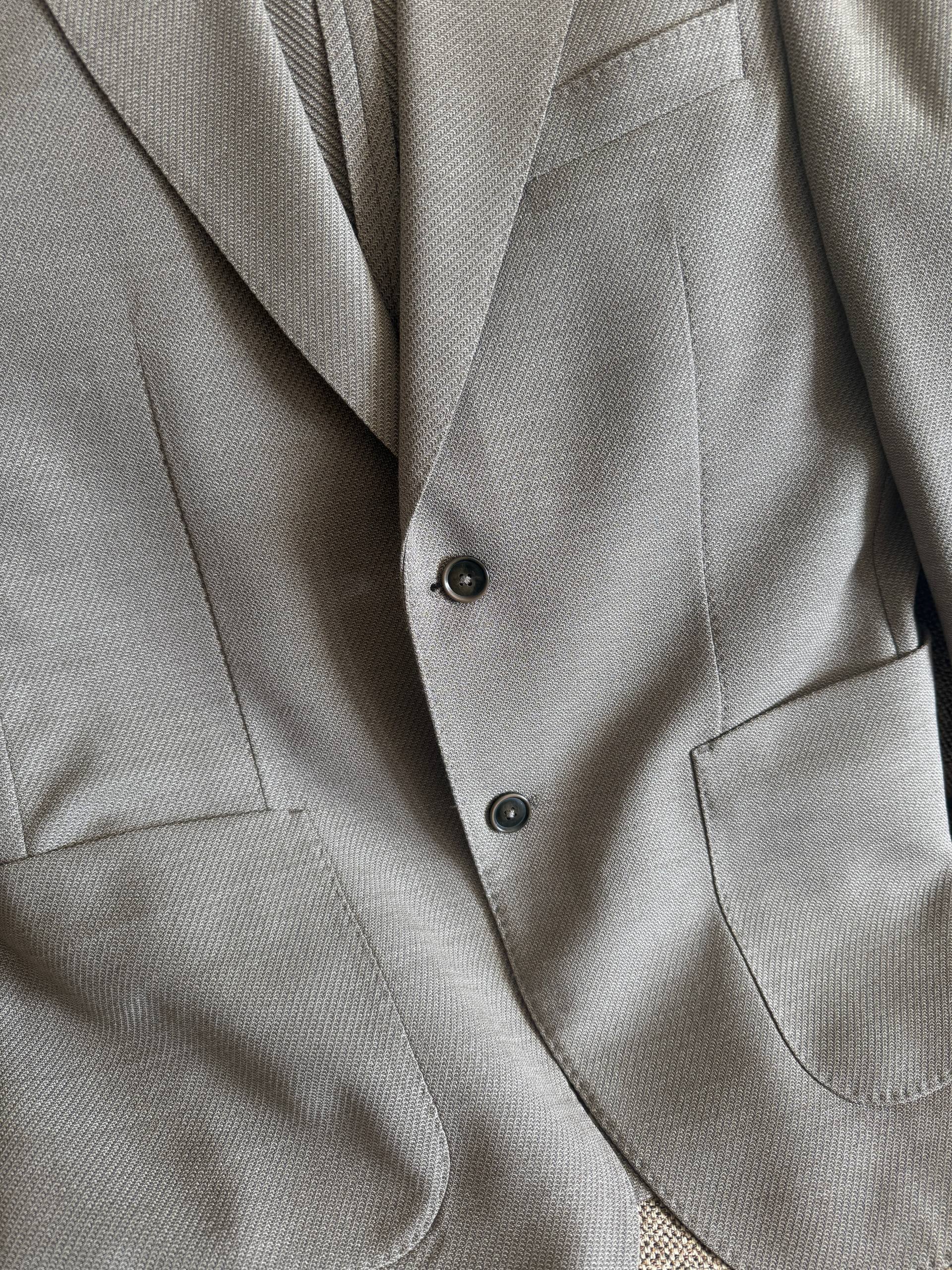 Пиджак Hugo Boss Colombo Luxury Performance, EU 50