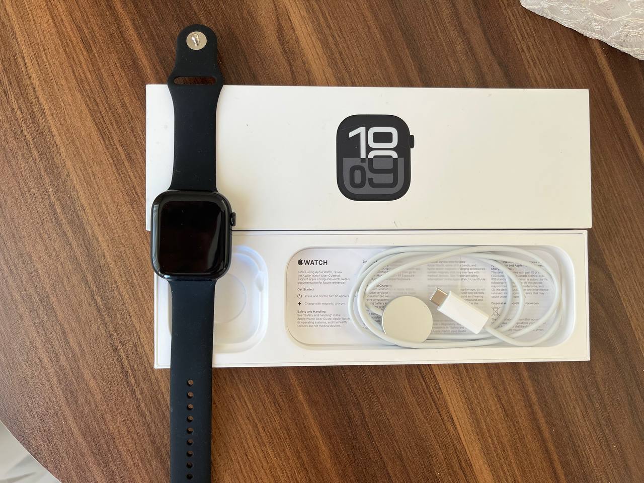 Apple Watch 10 46mm