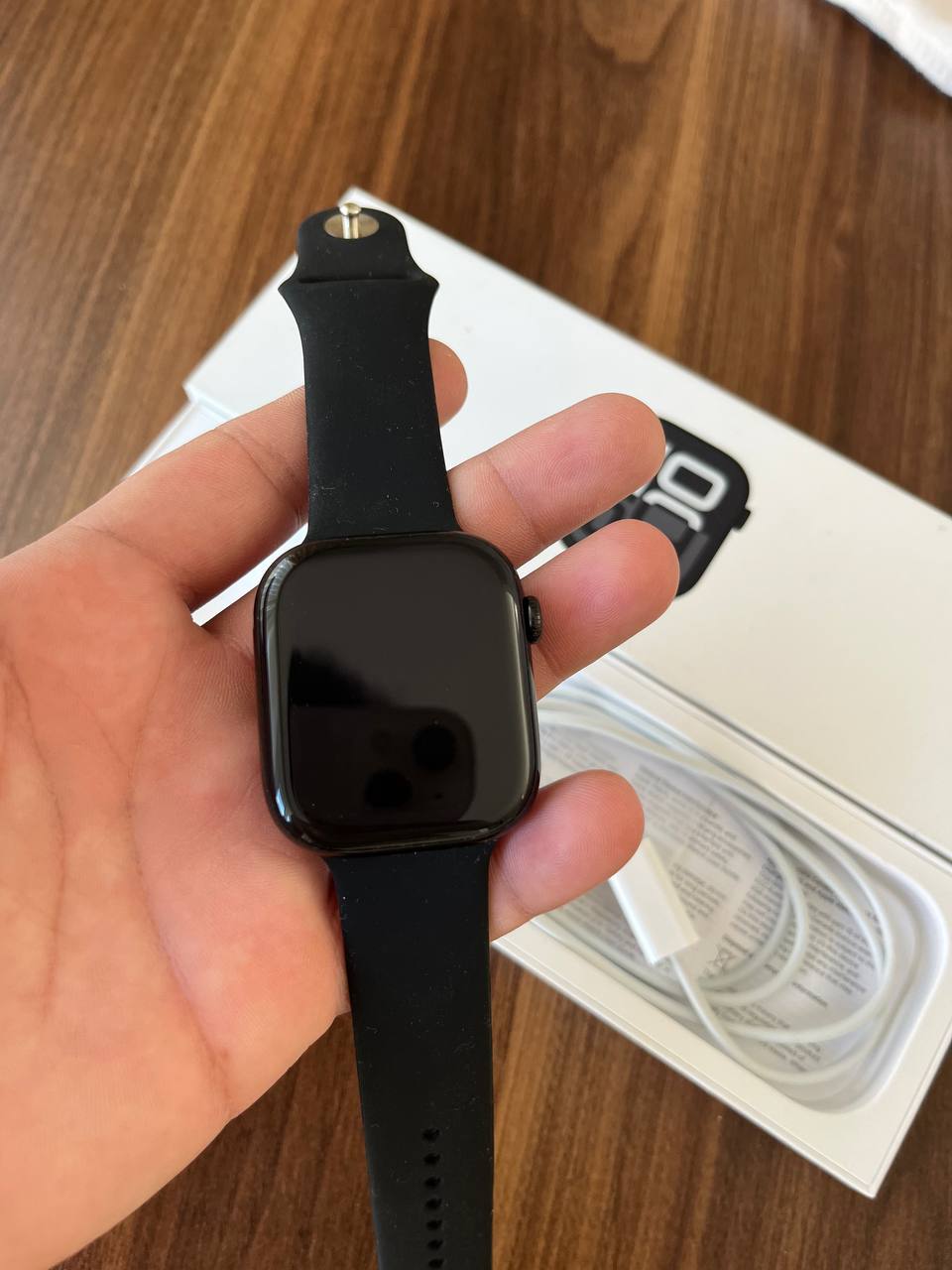 Apple Watch 10 46mm