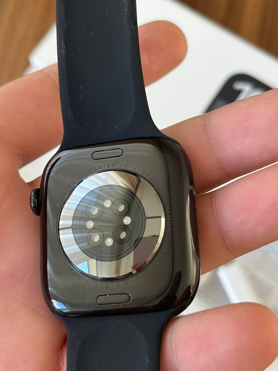 Apple Watch 10 46mm