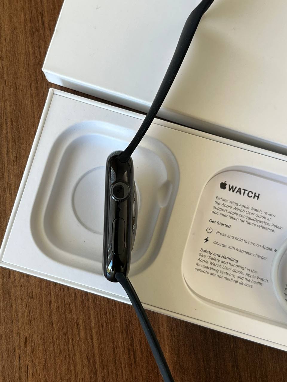 Apple Watch 10 46mm