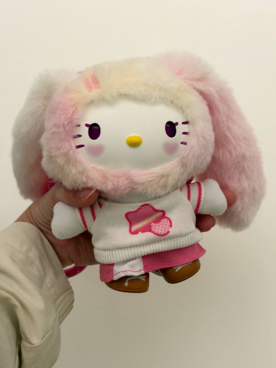 Hello Kitty из Miniso
