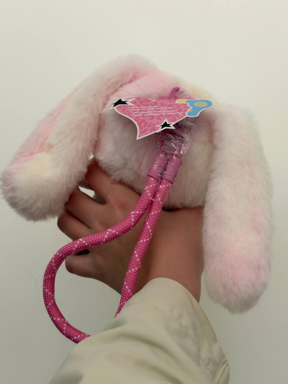 Hello Kitty из Miniso