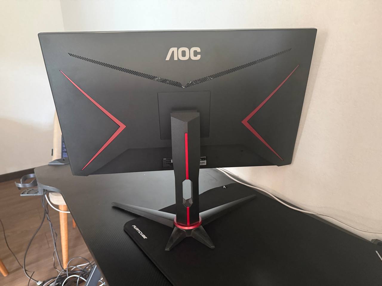 Монитор AOC 27G2SPAE 27" IPS 165Hz