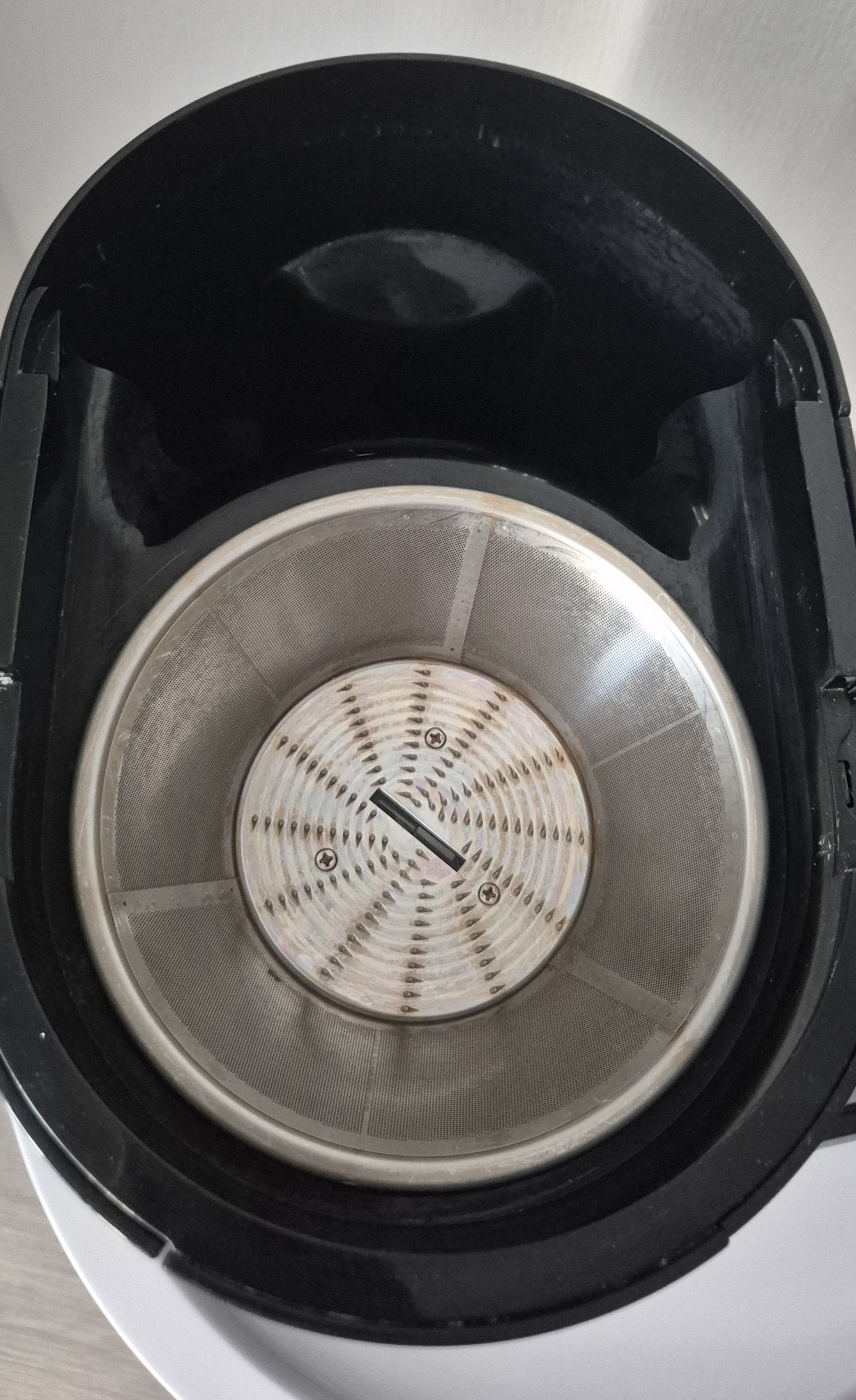 Соковыжималка Braun J500 центробежная