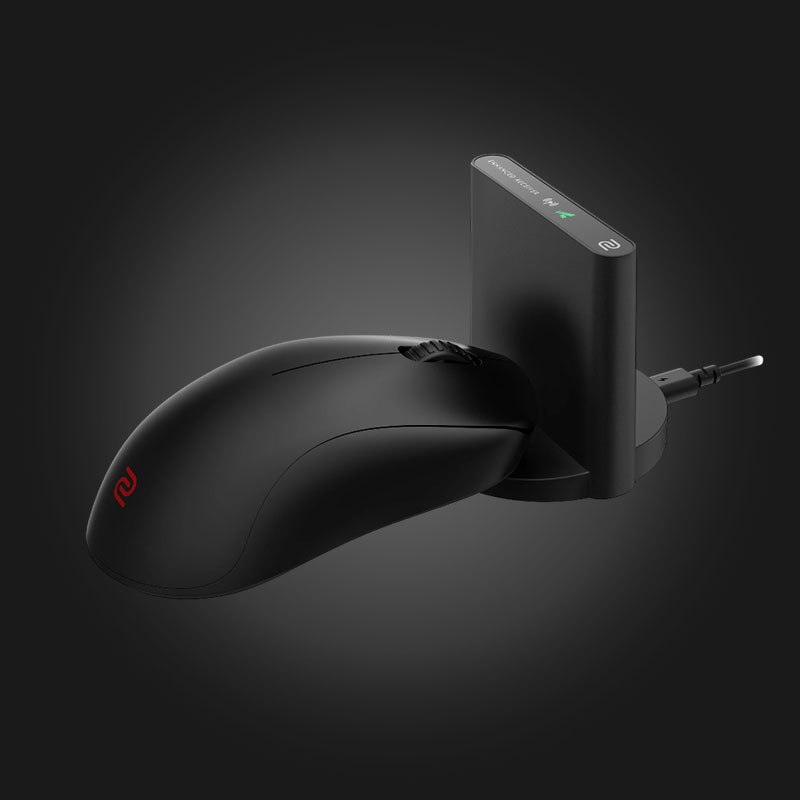 BenQ ZOWIE U2 Wireless игровая мышь
