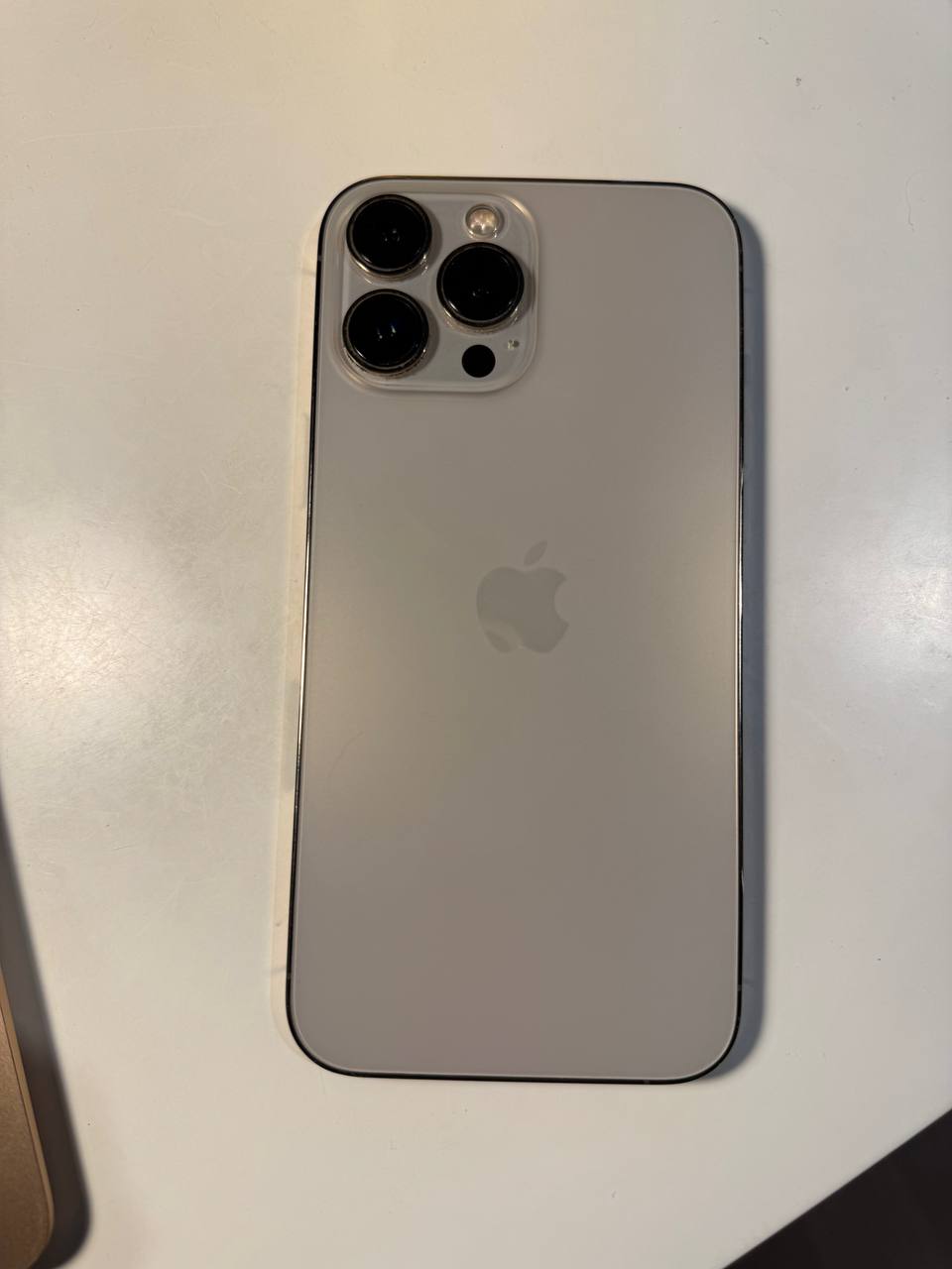 iPhone 13 Pro Max 512GB Gold