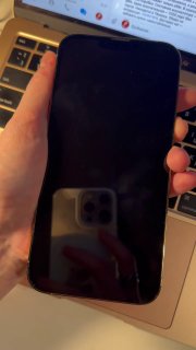 iPhone 13 Pro Max 512GB Gold