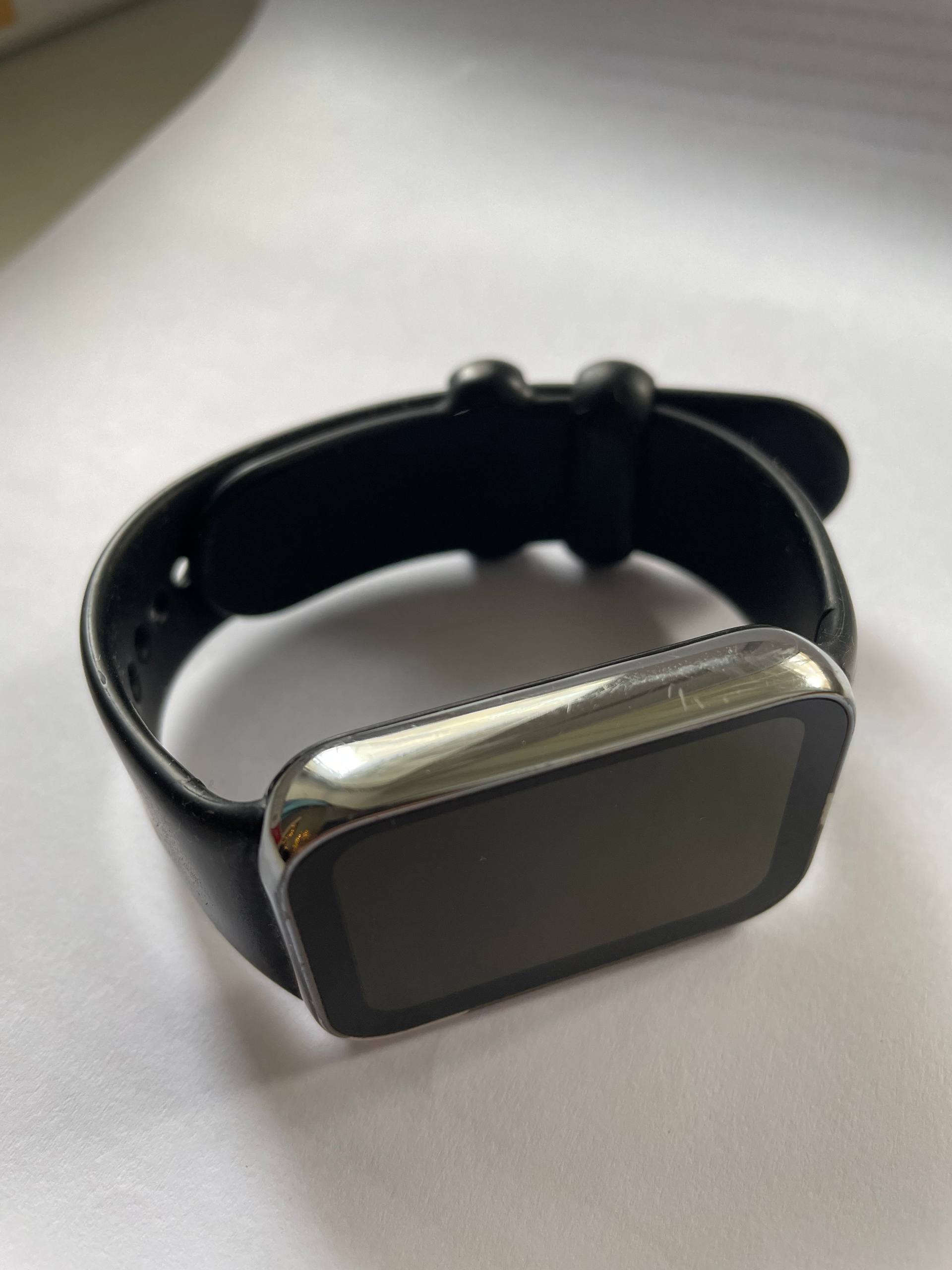 Фитнес-браслет Xiaomi Smart Band 8 Pro (CN)