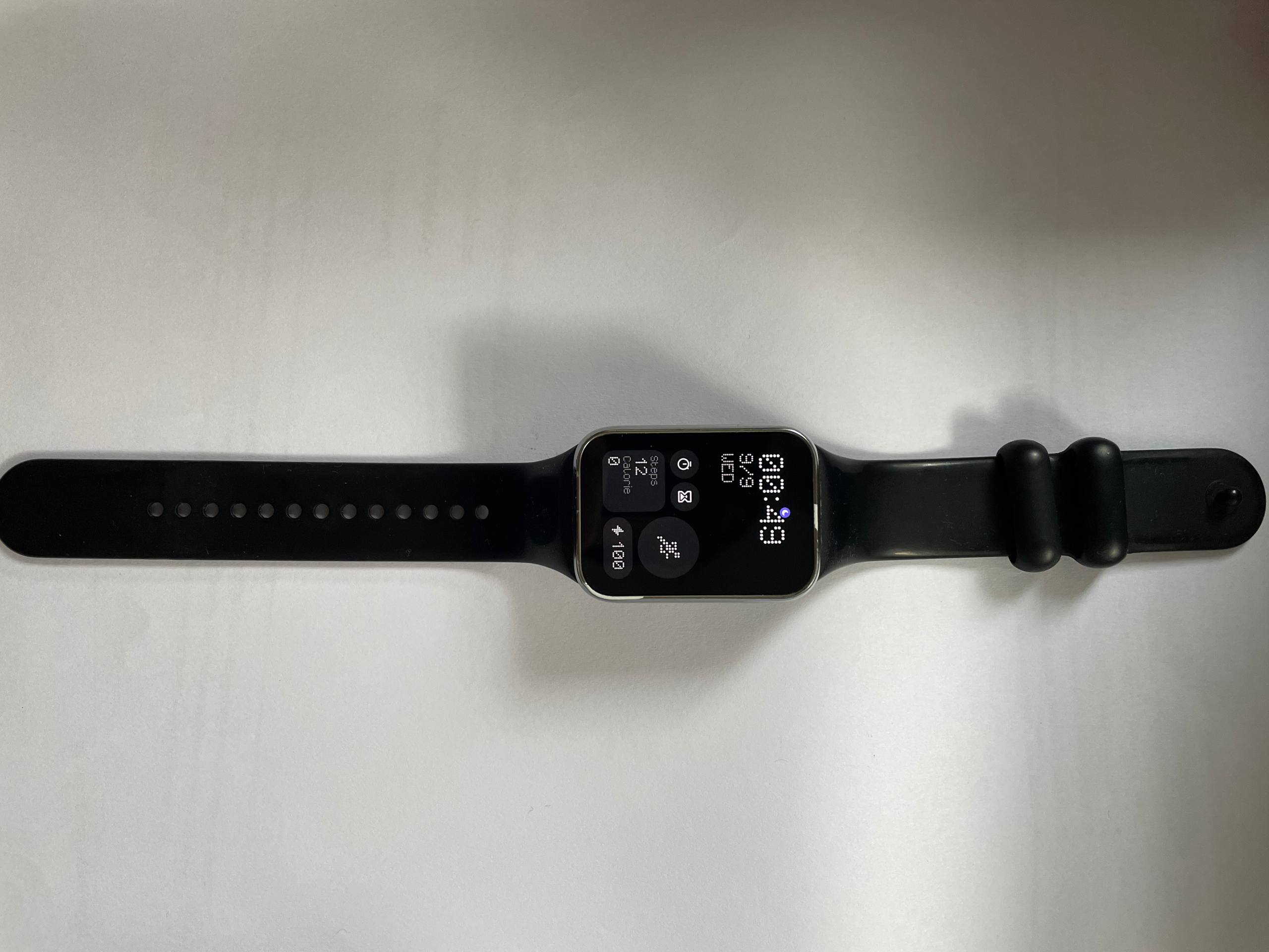 Фитнес-браслет Xiaomi Smart Band 8 Pro (CN)