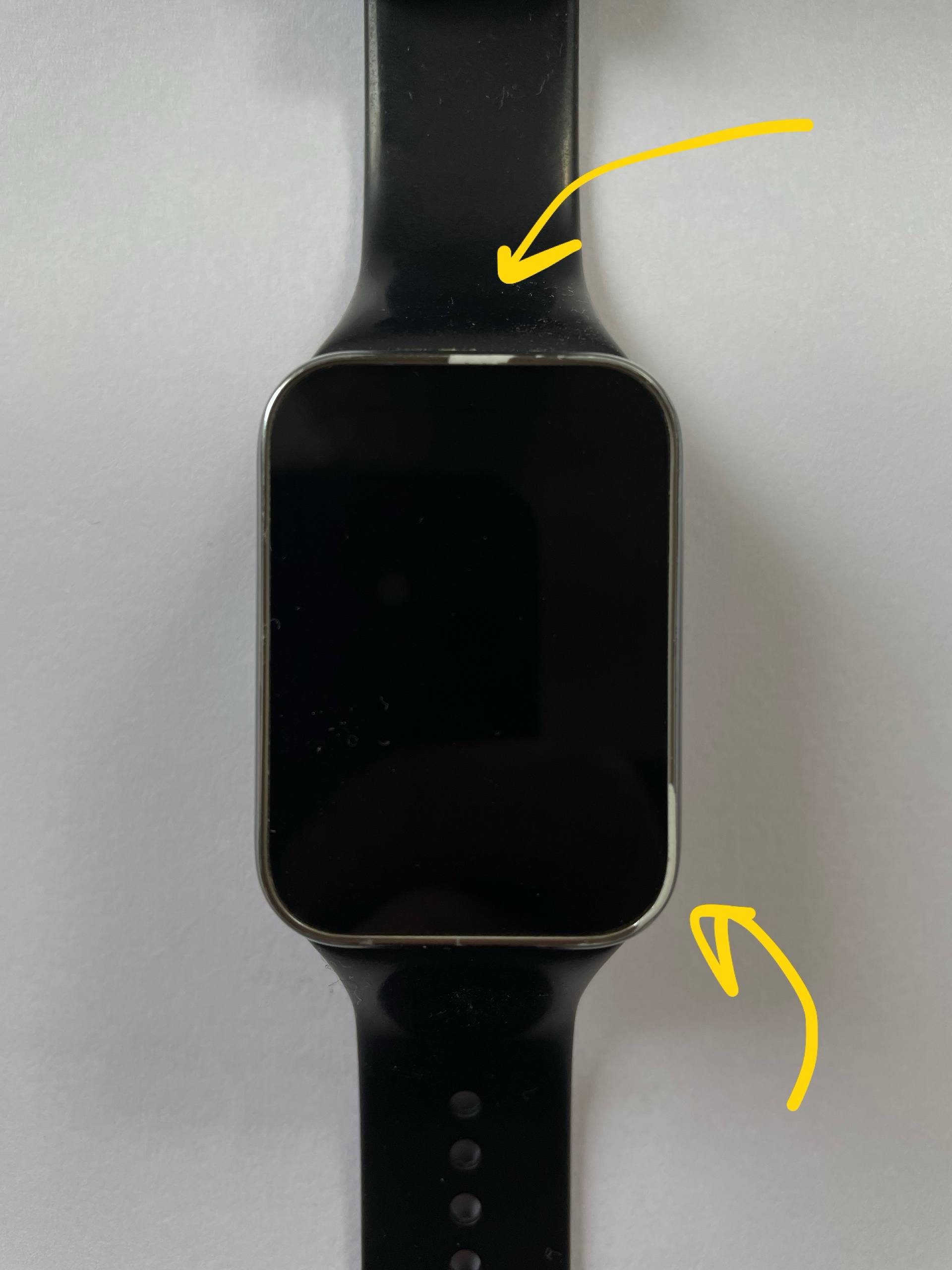 Фитнес-браслет Xiaomi Smart Band 8 Pro (CN)