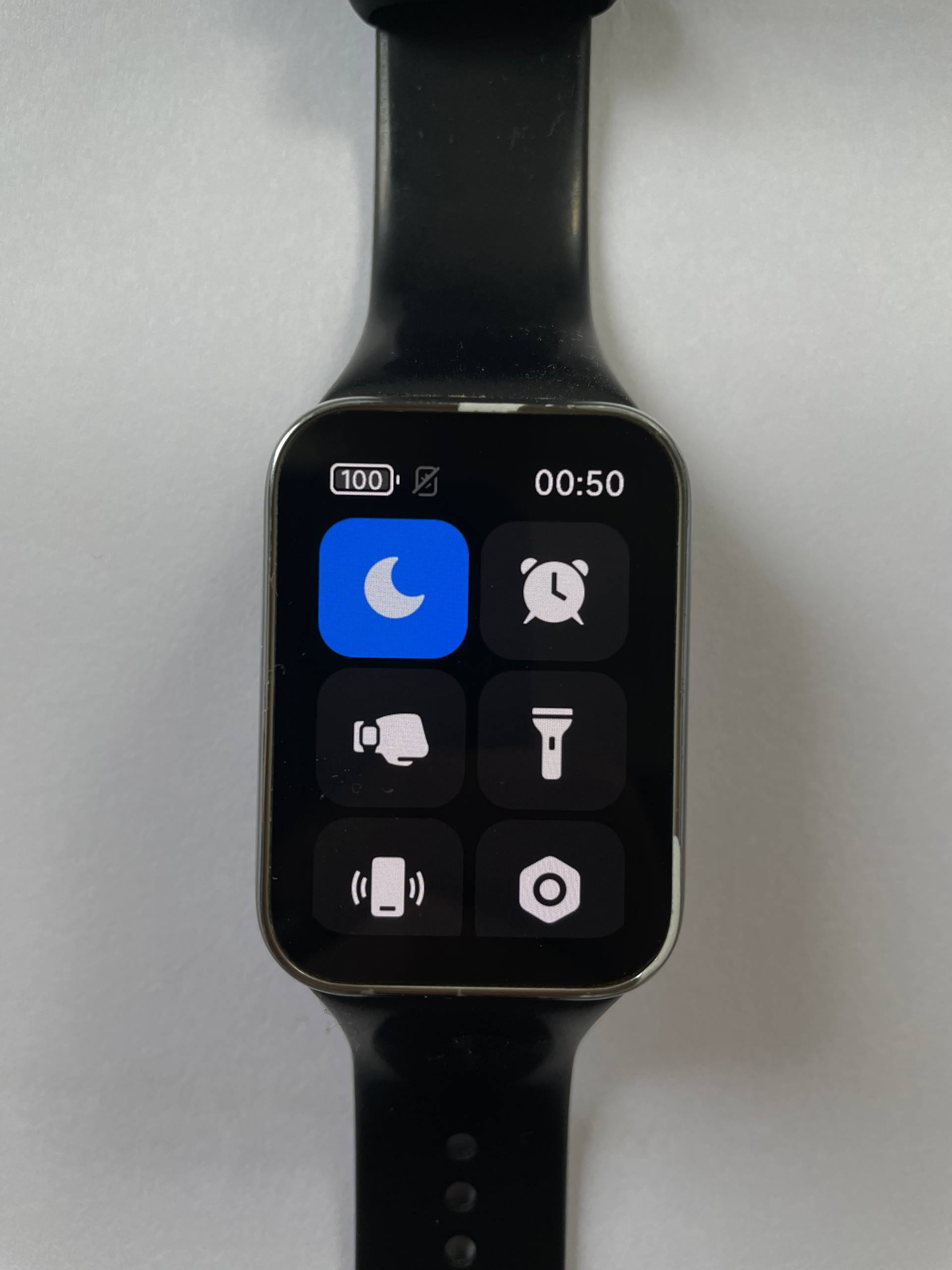 Фитнес-браслет Xiaomi Smart Band 8 Pro (CN)