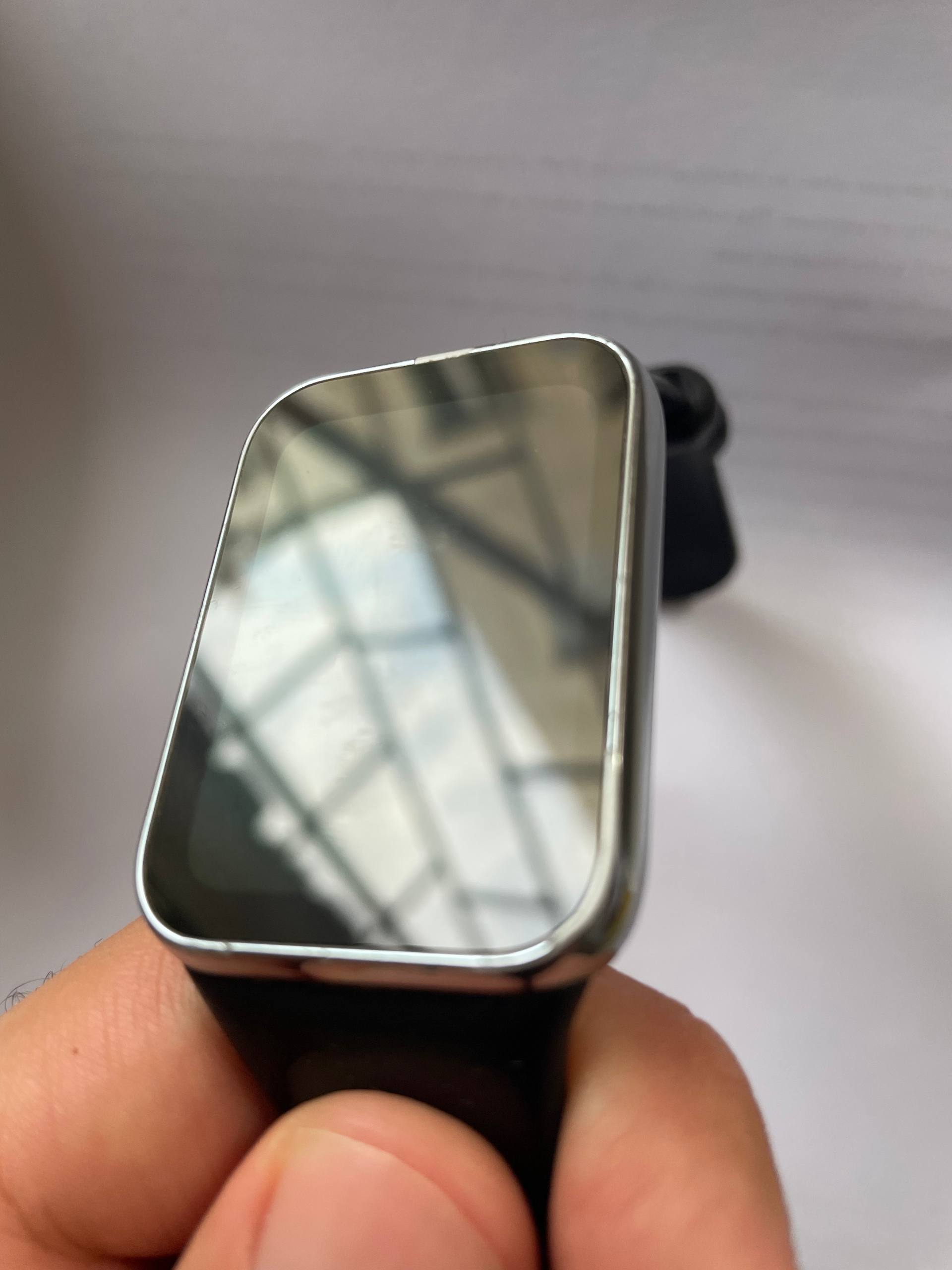 Фитнес-браслет Xiaomi Smart Band 8 Pro (CN)