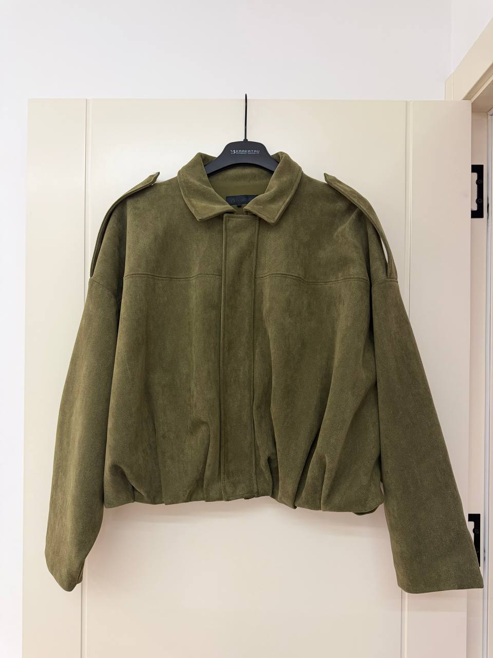 Куртка Zara размер S