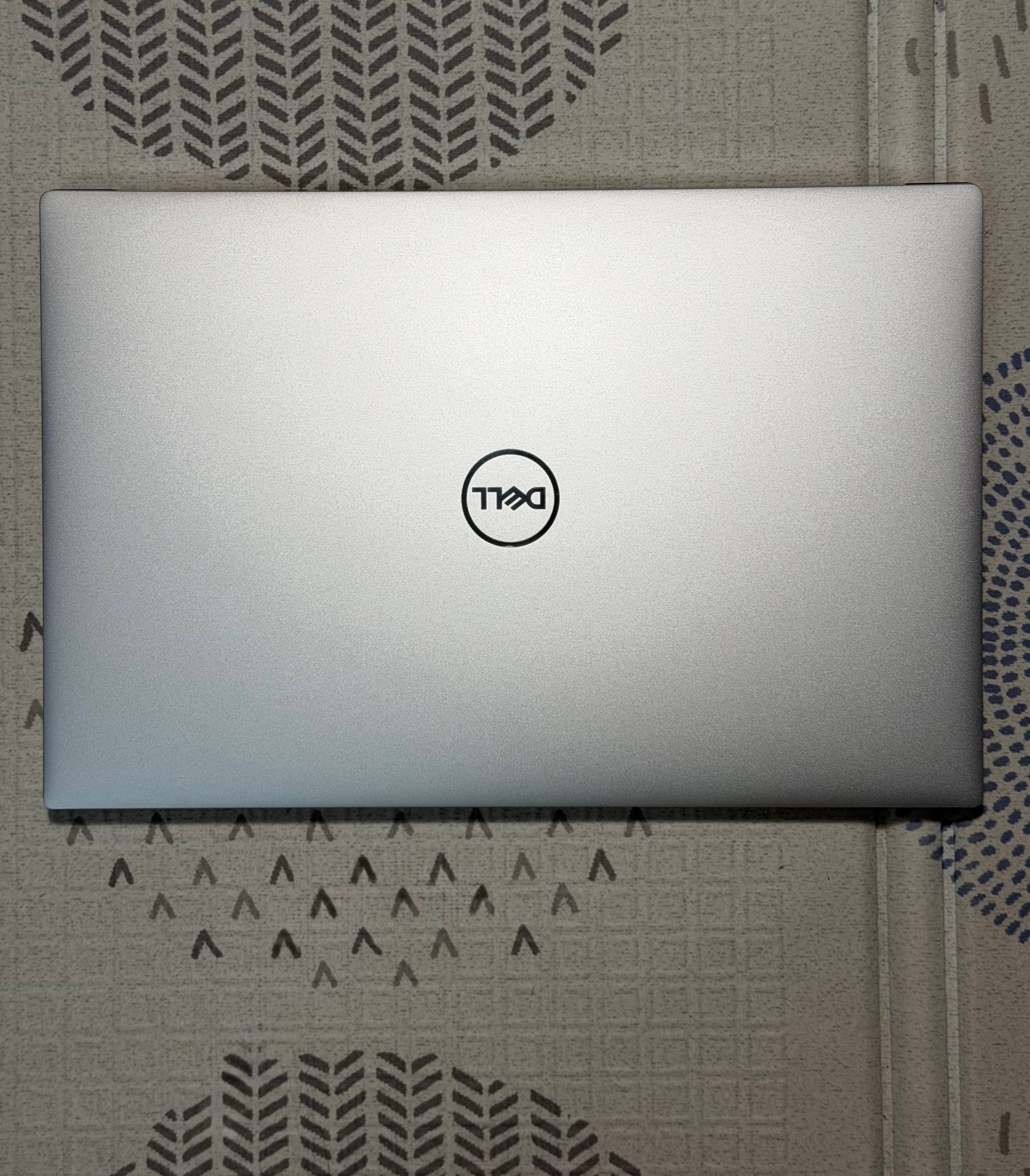 Ноутбук Dell XPS 15 9520, OLED 3.5K Touch, i7-12700H, 32GB, RTX 3050 Ti, 1TB