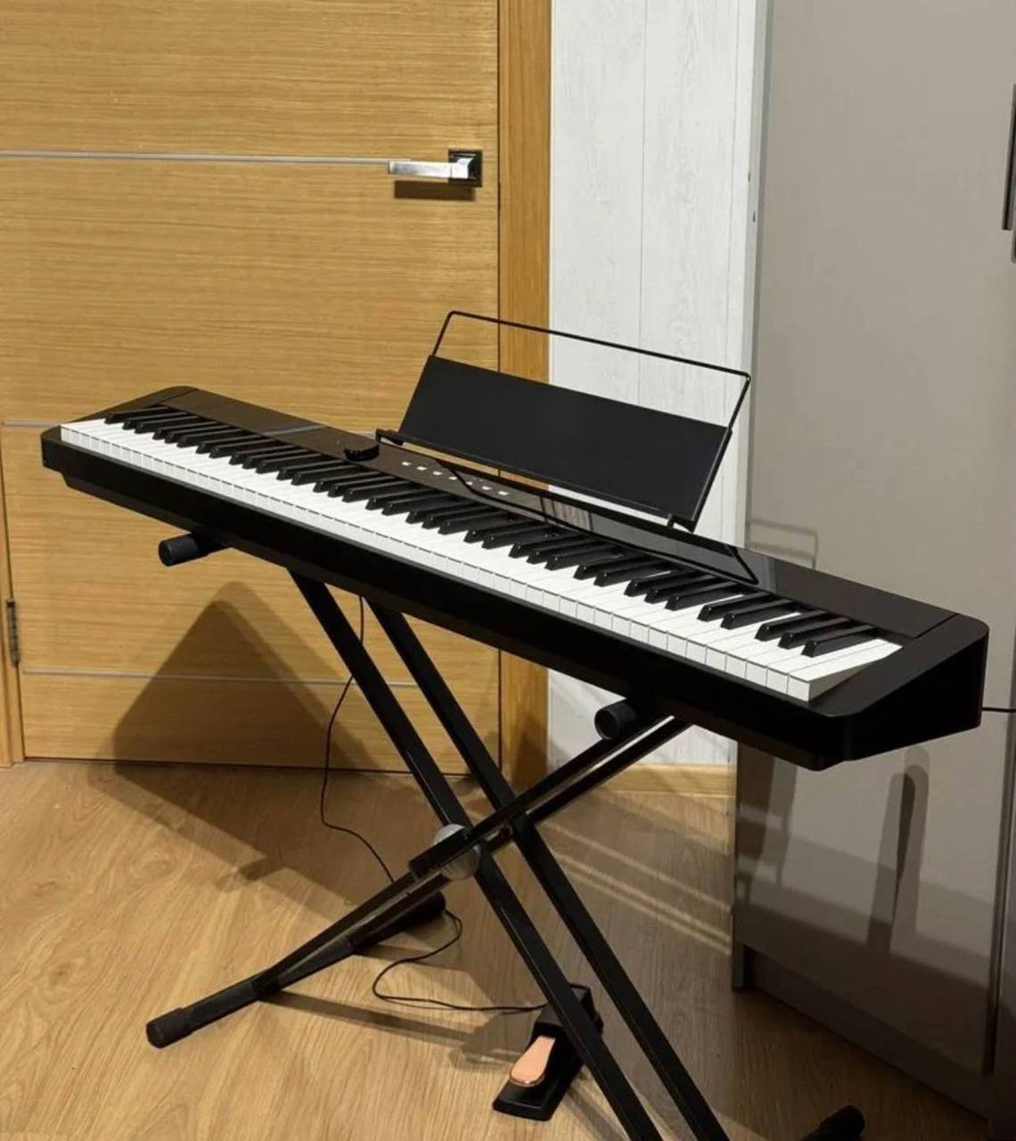 Casio PX-S1000 цифровое пианино