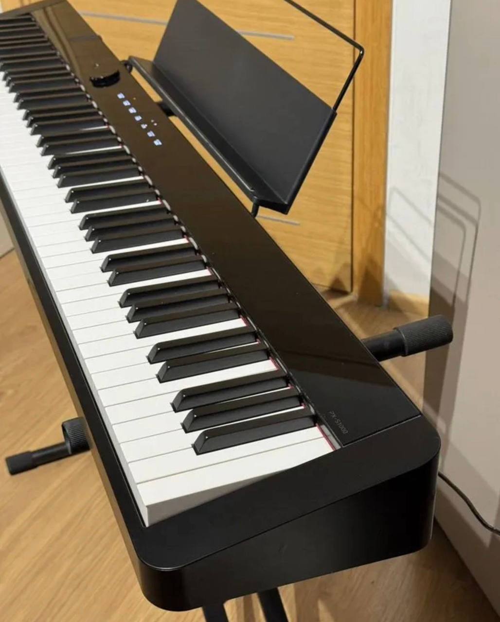Casio PX-S1000 цифровое пианино