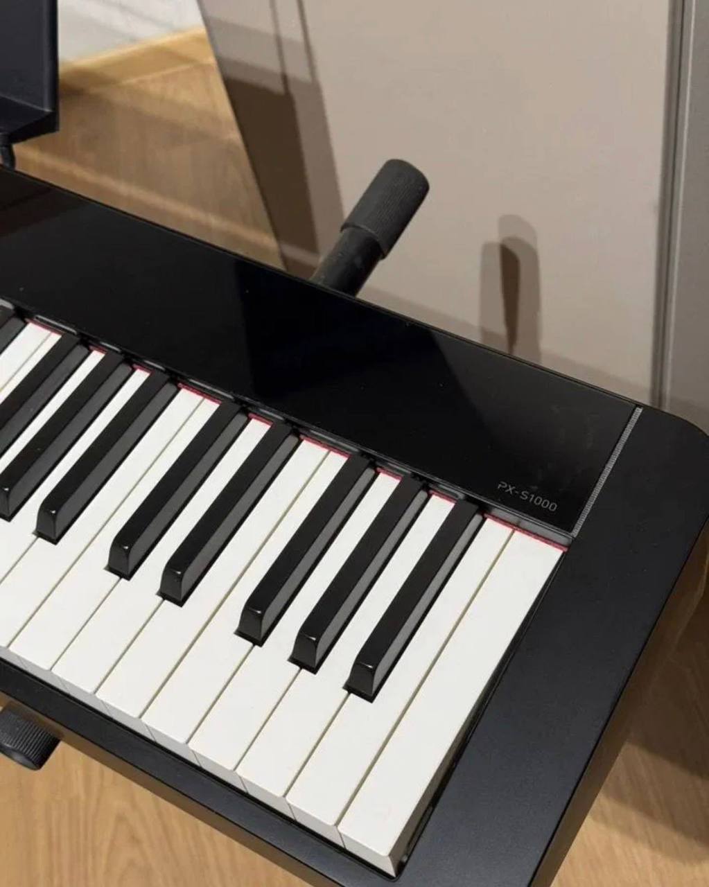 Casio PX-S1000 цифровое пианино
