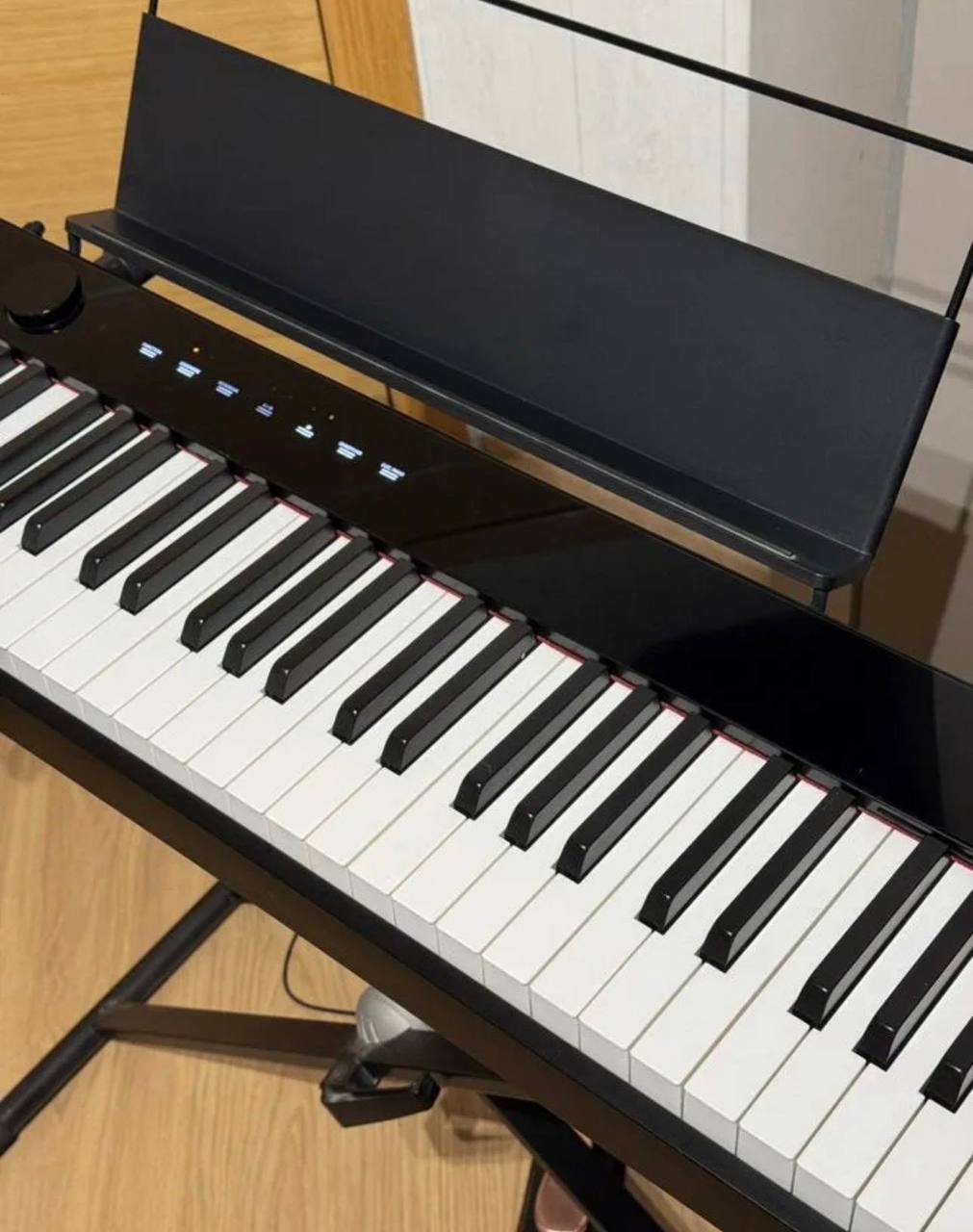 Casio PX-S1000 цифровое пианино