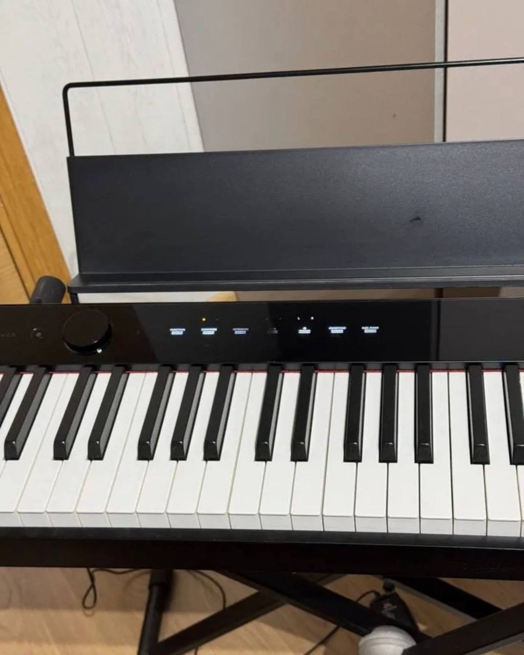 Casio PX-S1000 цифровое пианино